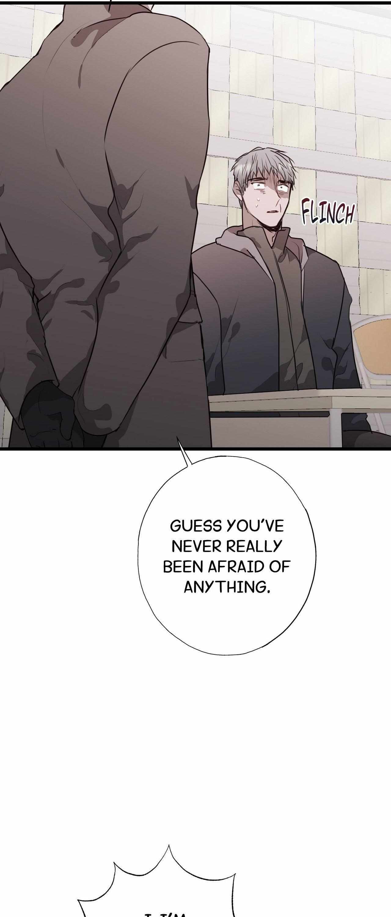 Tugging at My Heart Chapter 19 - Page 45 in English