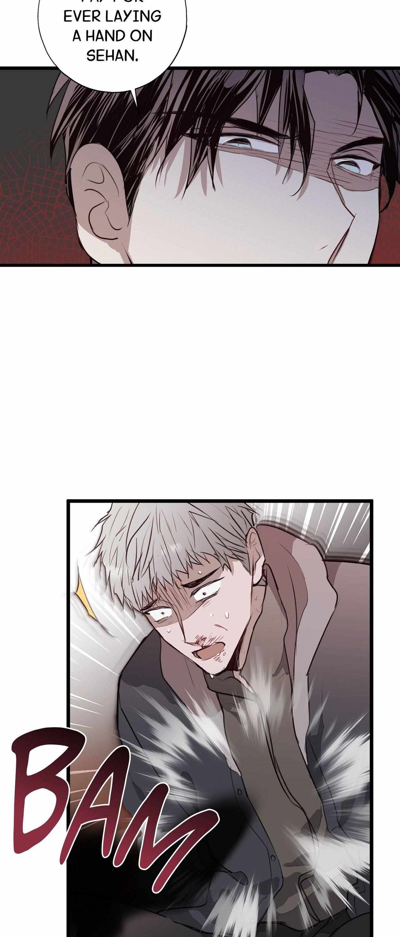 Tugging at My Heart Chapter 19 - Page 50 in English