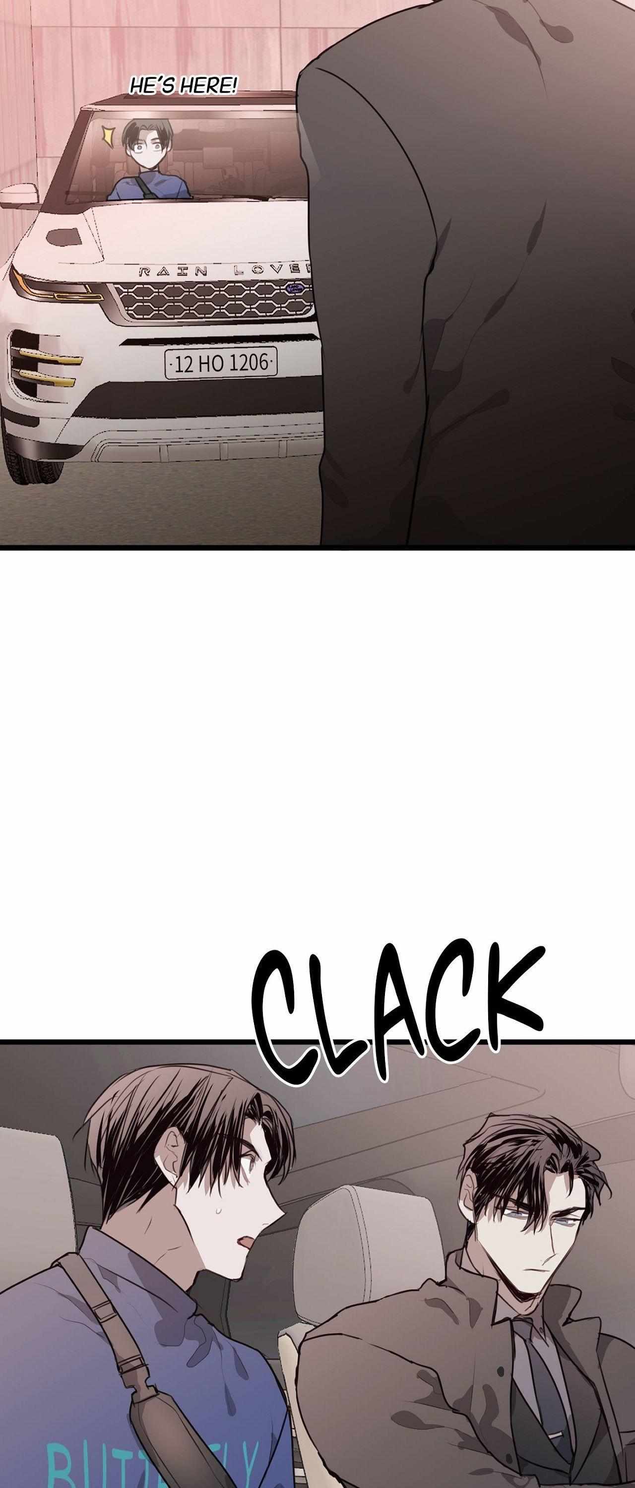 Tugging at My Heart Chapter 19 - Page 58 in English