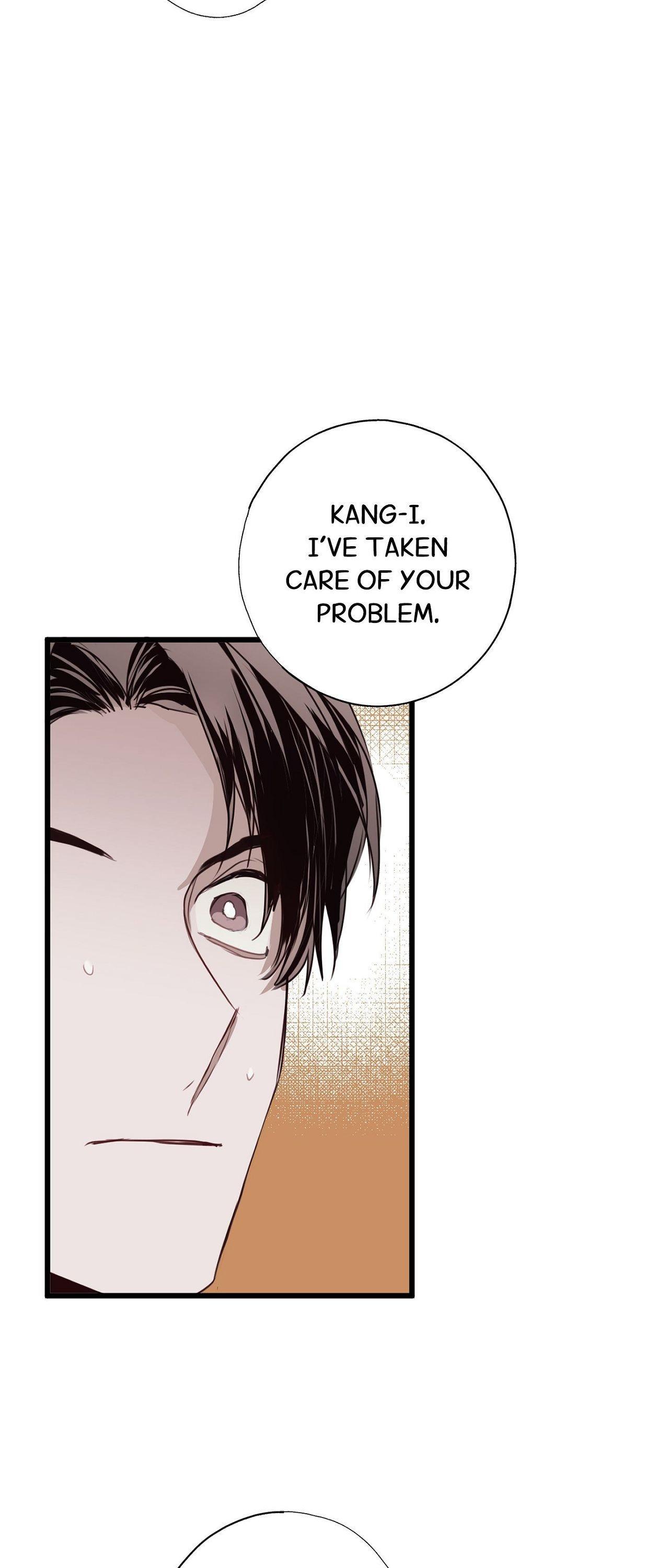 Tugging at My Heart Chapter 19 - Page 60 in English