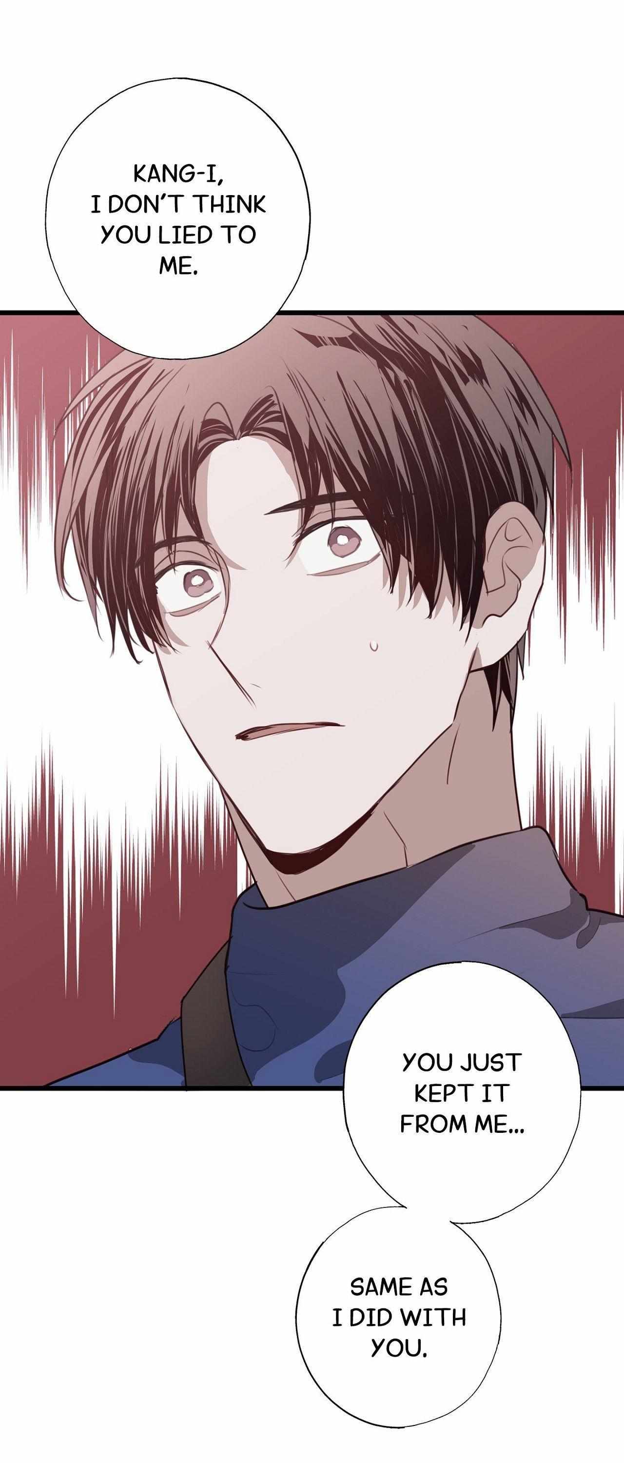 Tugging at My Heart Chapter 19 - Page 68 in English
