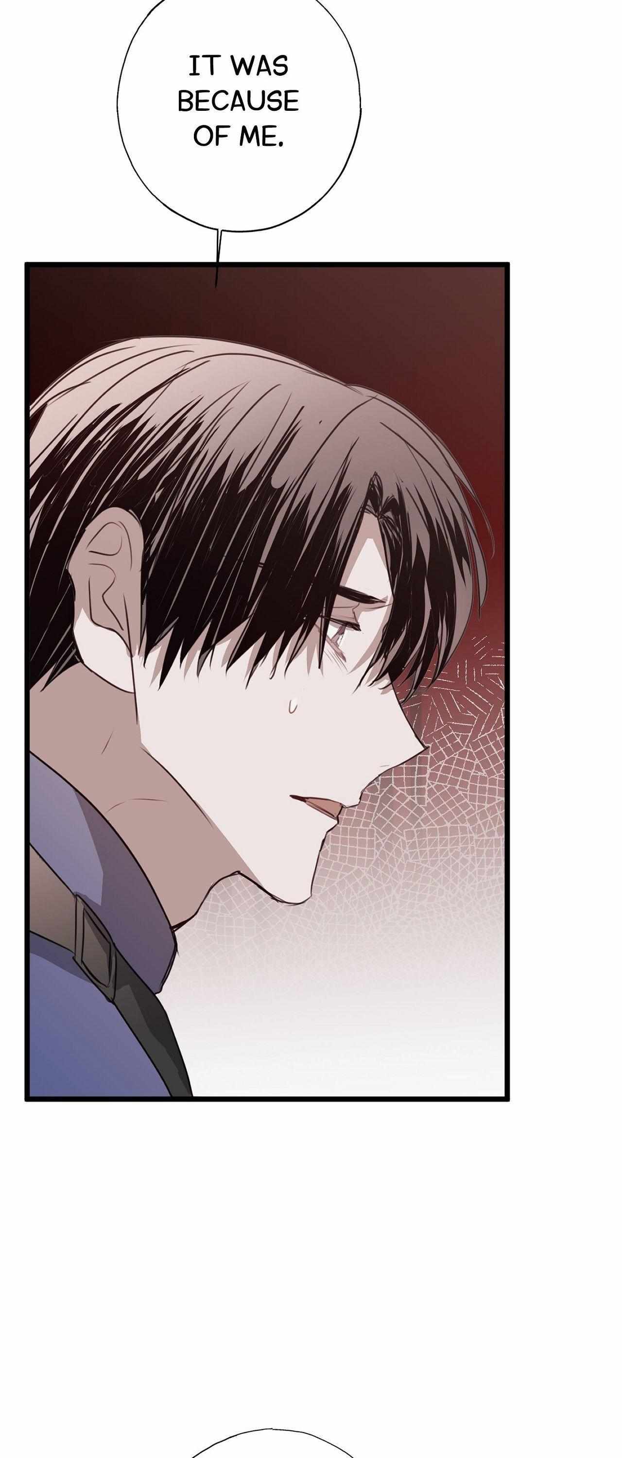 Tugging at My Heart Chapter 19 - Page 7 in English