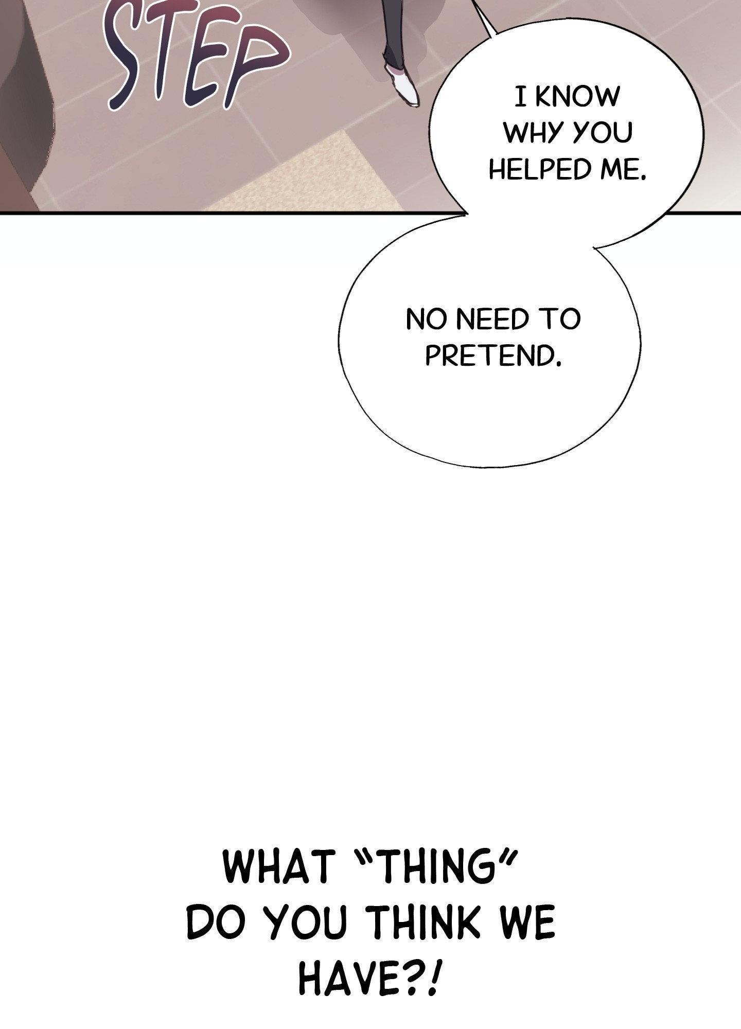 Tugging at My Heart Chapter 2 - Page 13 in English