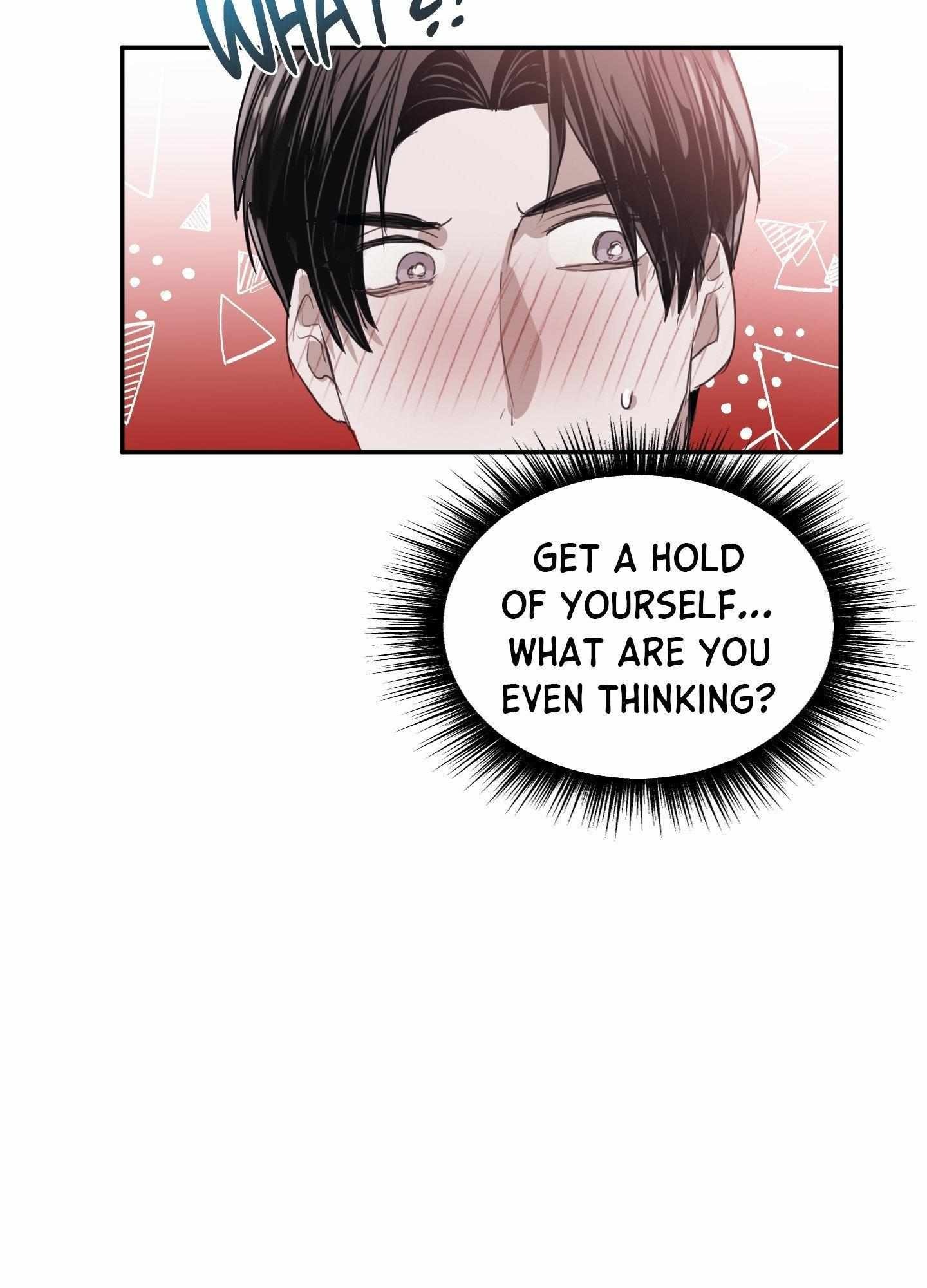 Tugging at My Heart Chapter 2 - Page 27 in English
