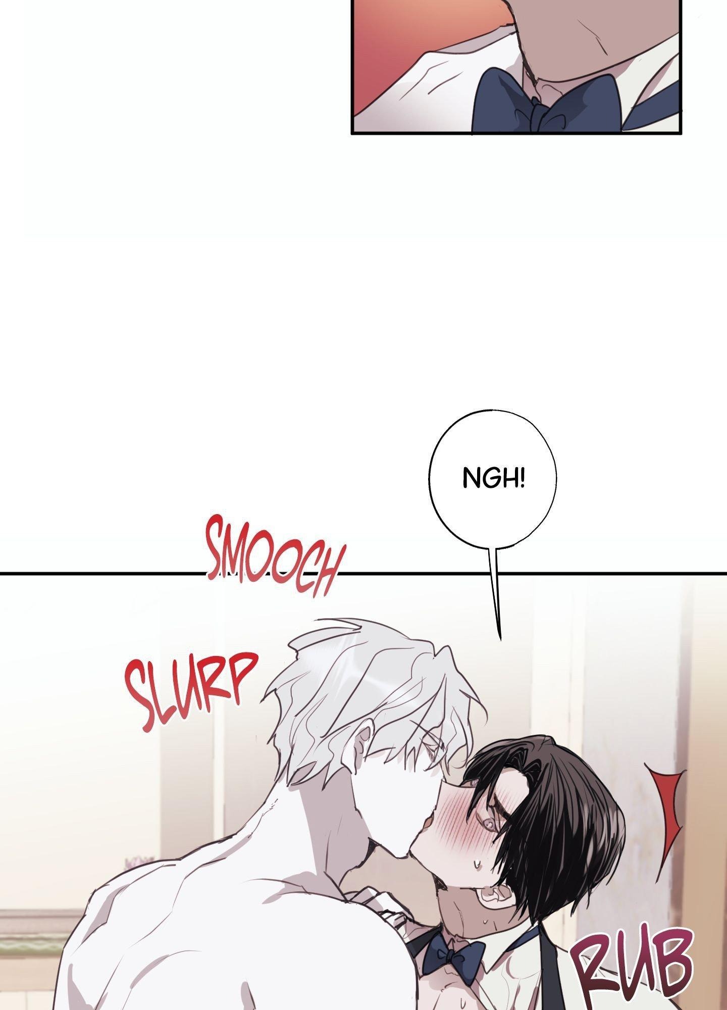 Tugging at My Heart Chapter 2 - Page 29 in English