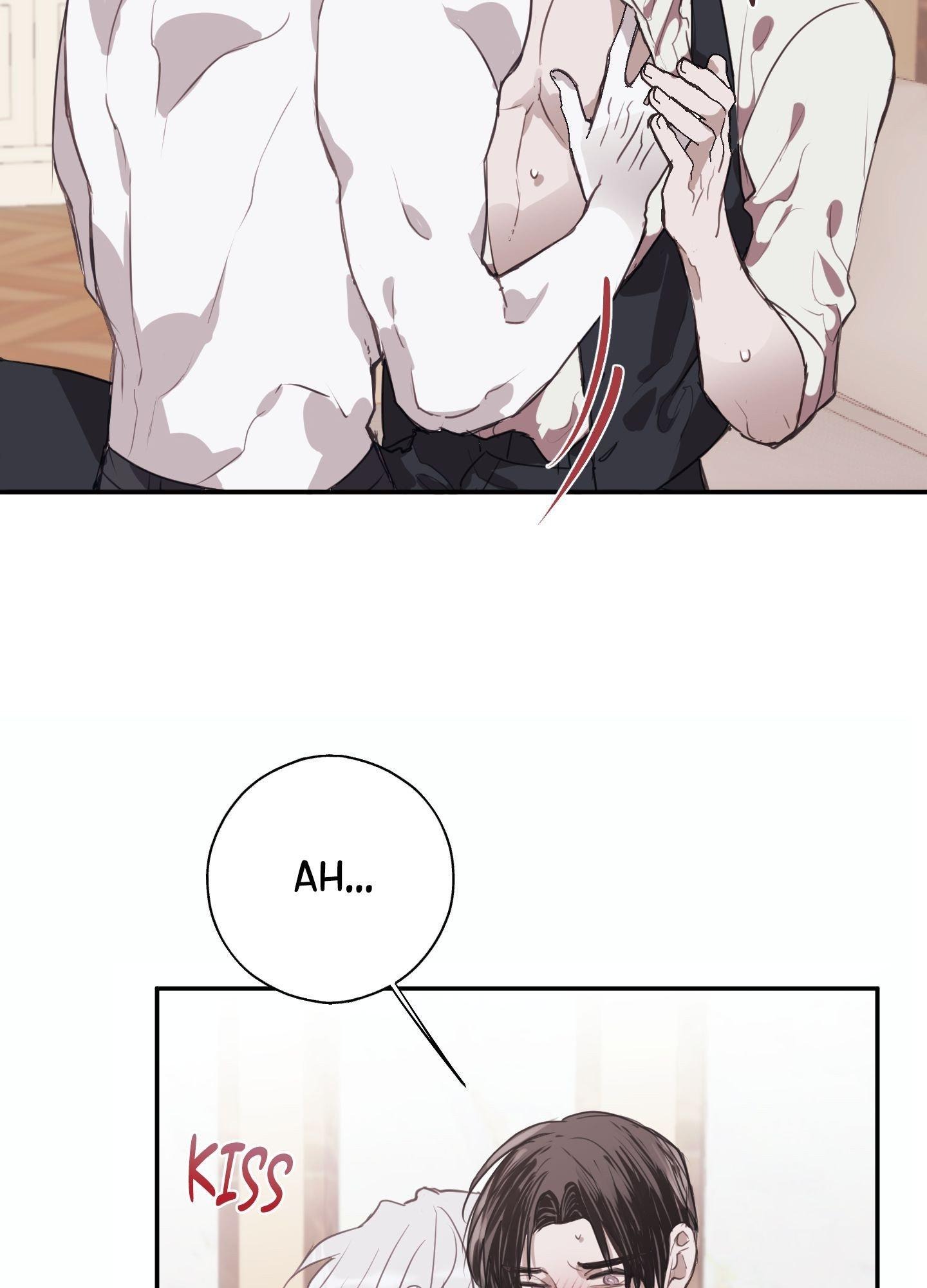 Tugging at My Heart Chapter 2 - Page 30 in English