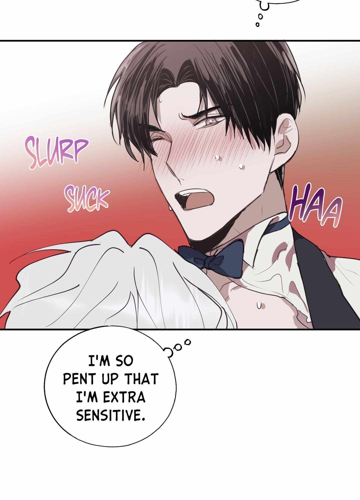 Tugging at My Heart Chapter 2 - Page 32 in English