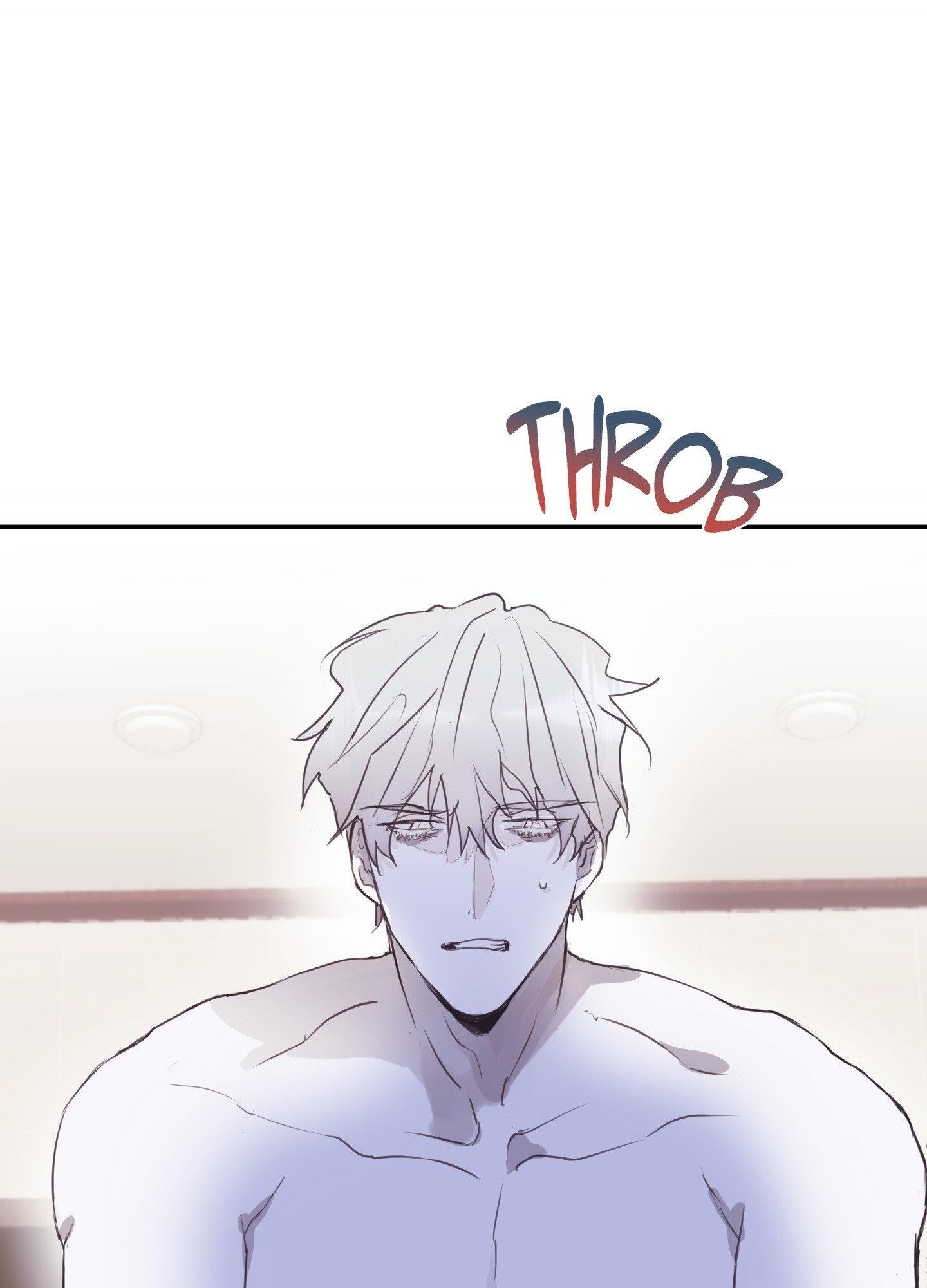 Tugging at My Heart Chapter 2 - Page 36 in English