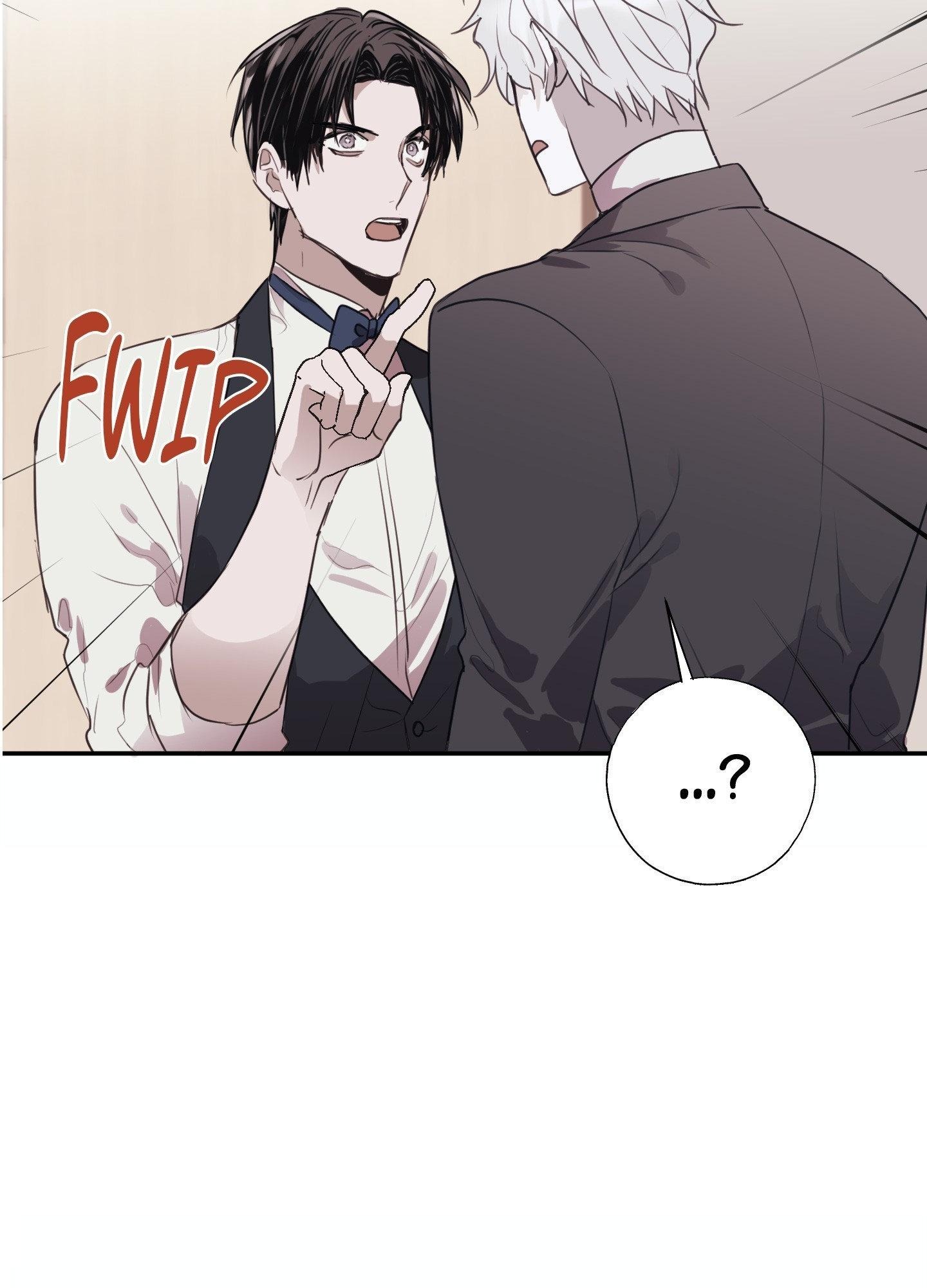 Tugging at My Heart Chapter 2 - Page 4 in English