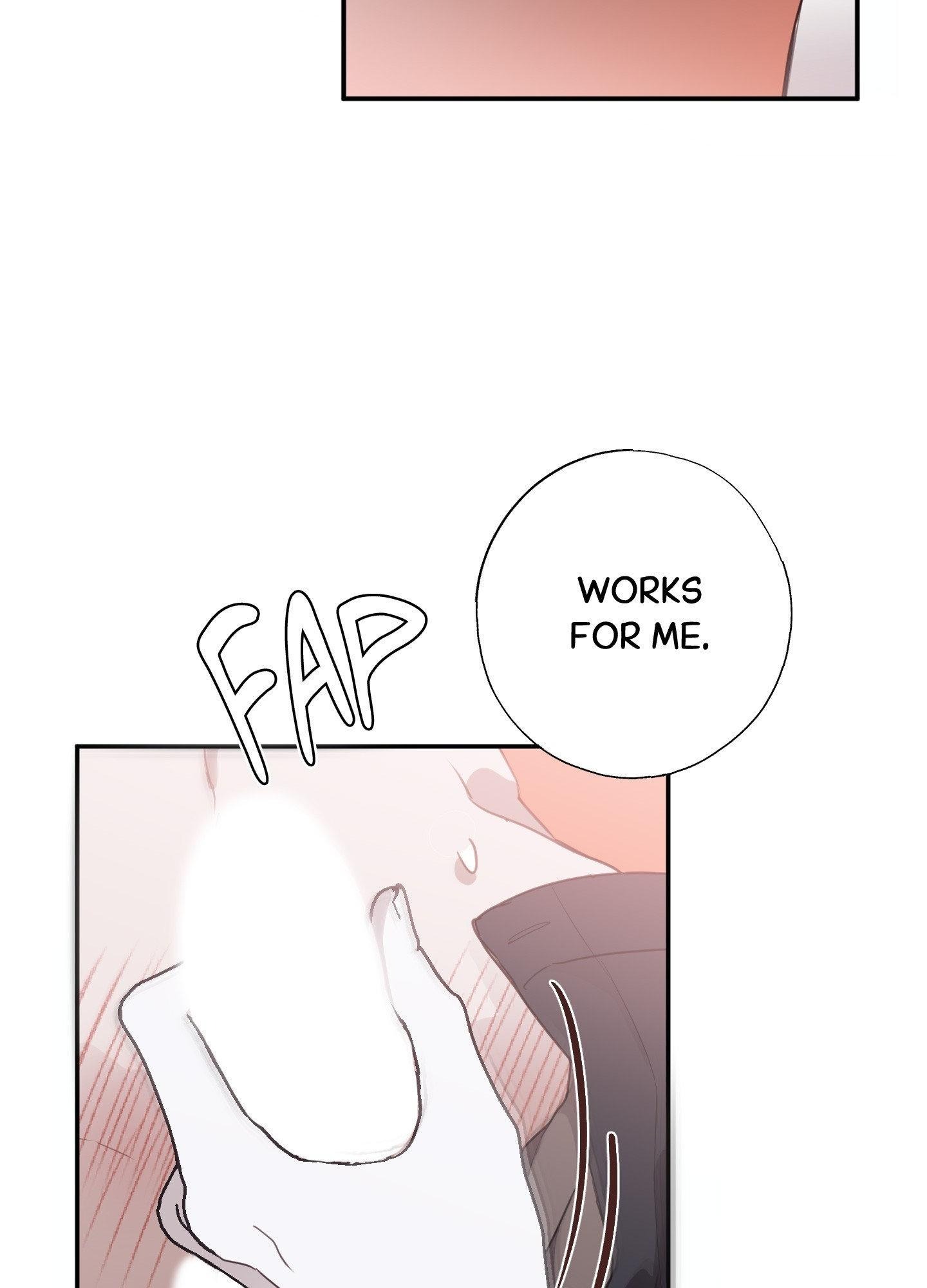 Tugging at My Heart Chapter 2 - Page 43 in English
