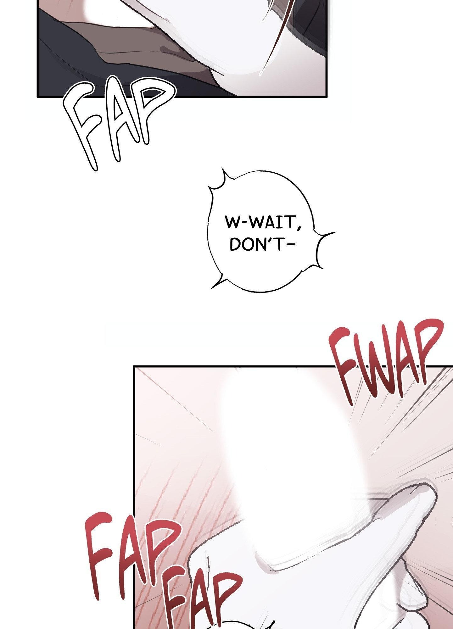 Tugging at My Heart Chapter 2 - Page 44 in English
