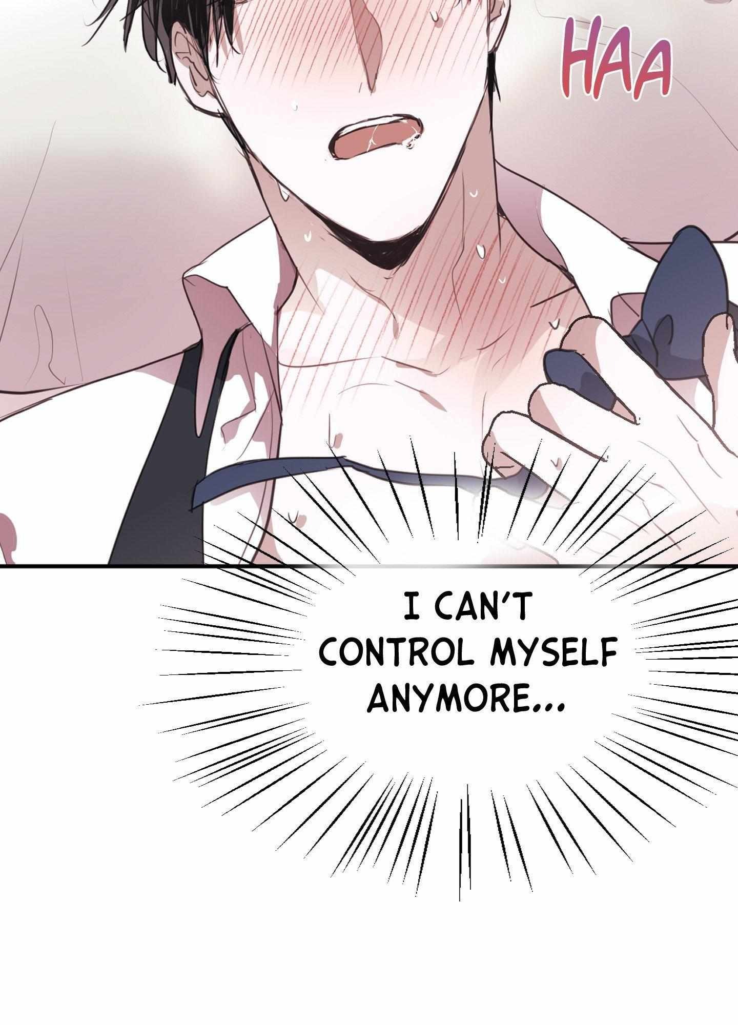 Tugging at My Heart Chapter 2 - Page 46 in English