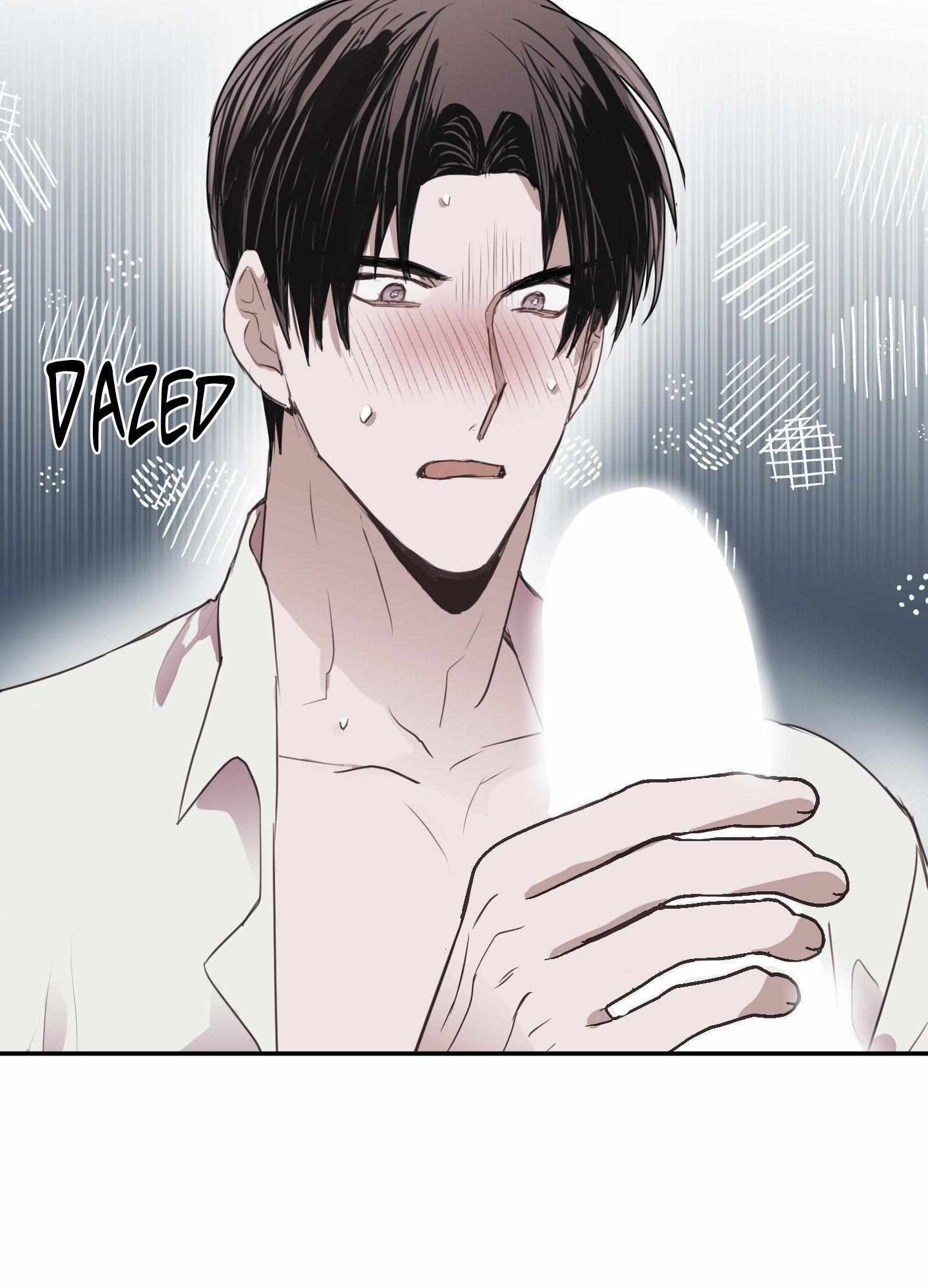 Tugging at My Heart Chapter 2 - Page 58 in English