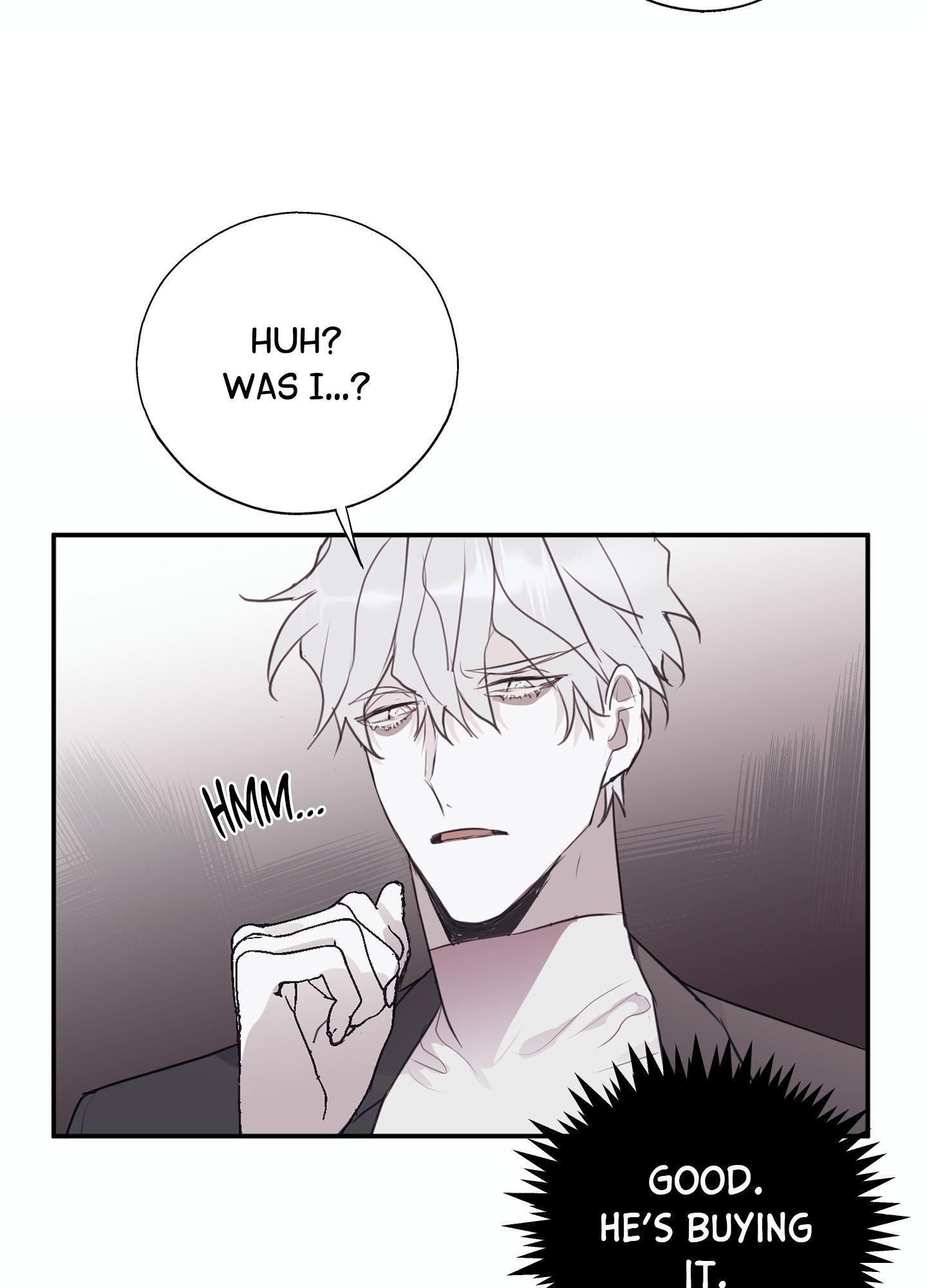 Tugging at My Heart Chapter 2 - Page 6 in English