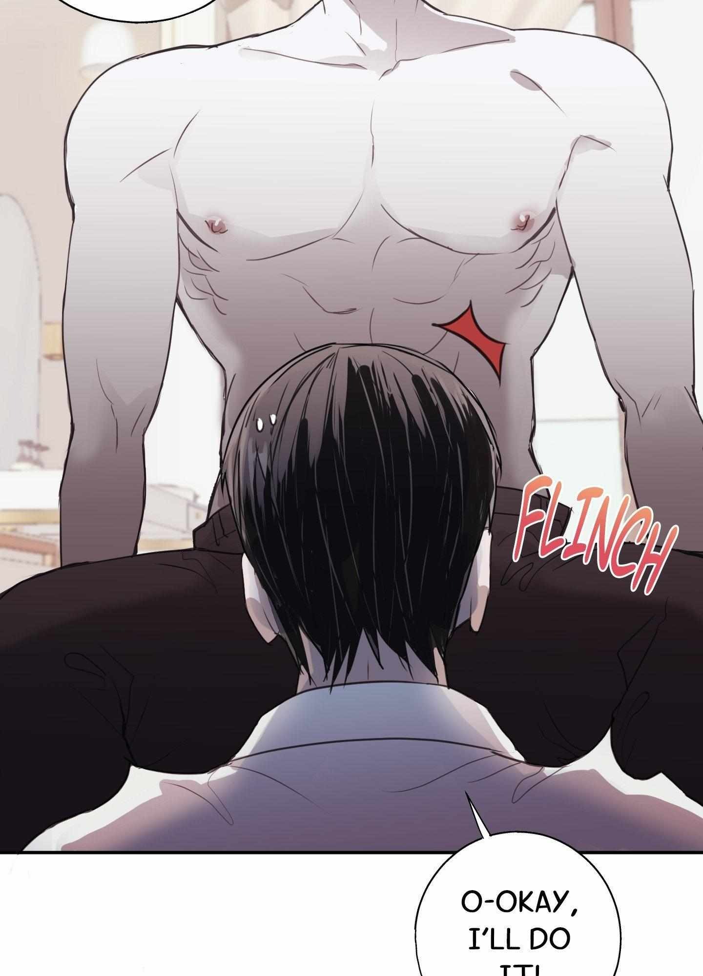 Tugging at My Heart Chapter 2 - Page 63 in English