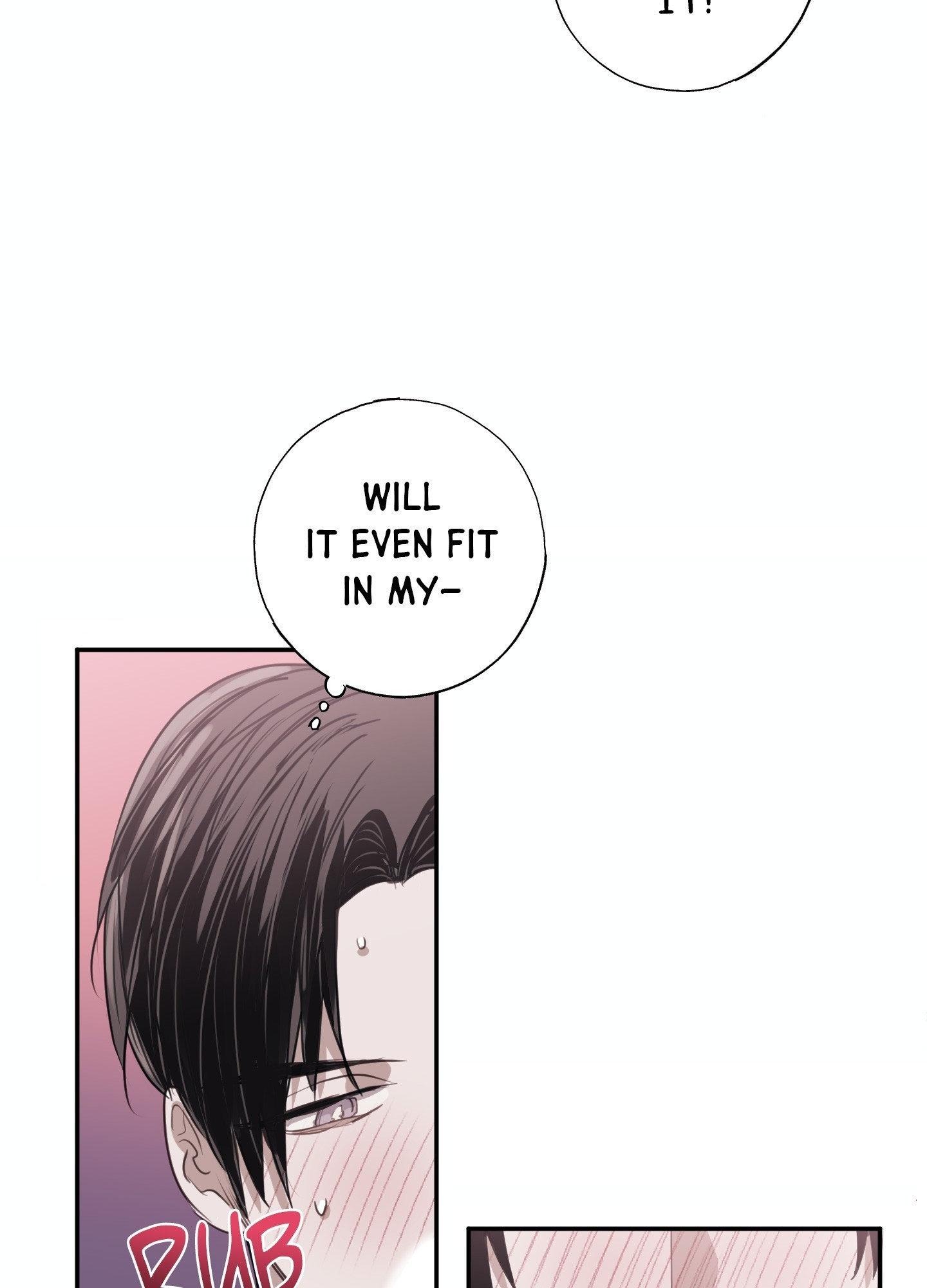 Tugging at My Heart Chapter 2 - Page 64 in English