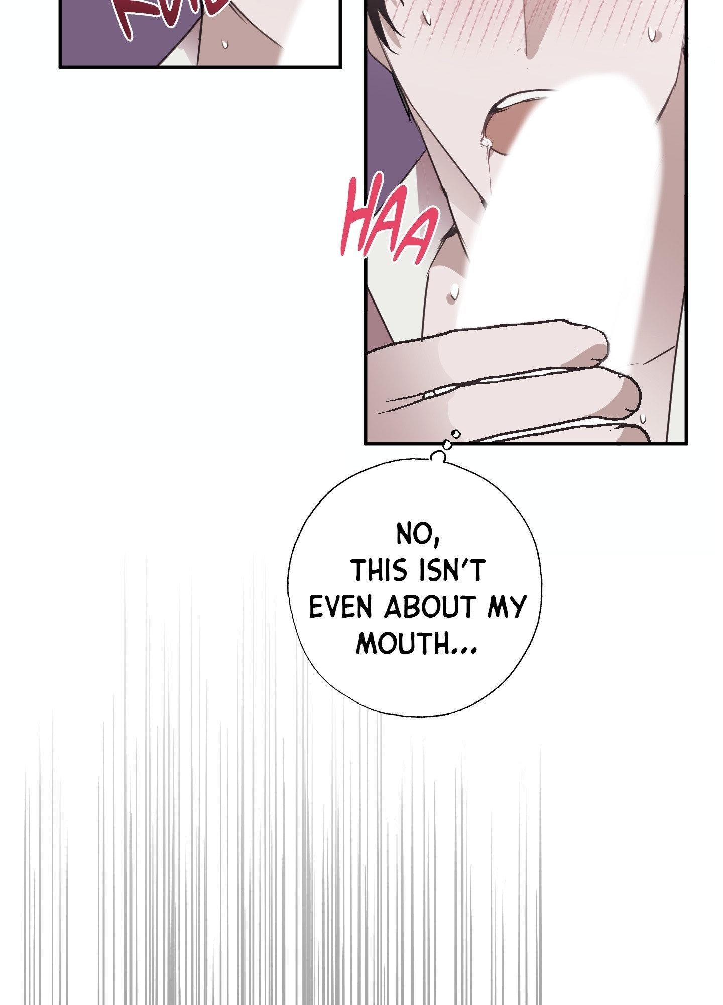 Tugging at My Heart Chapter 2 - Page 65 in English