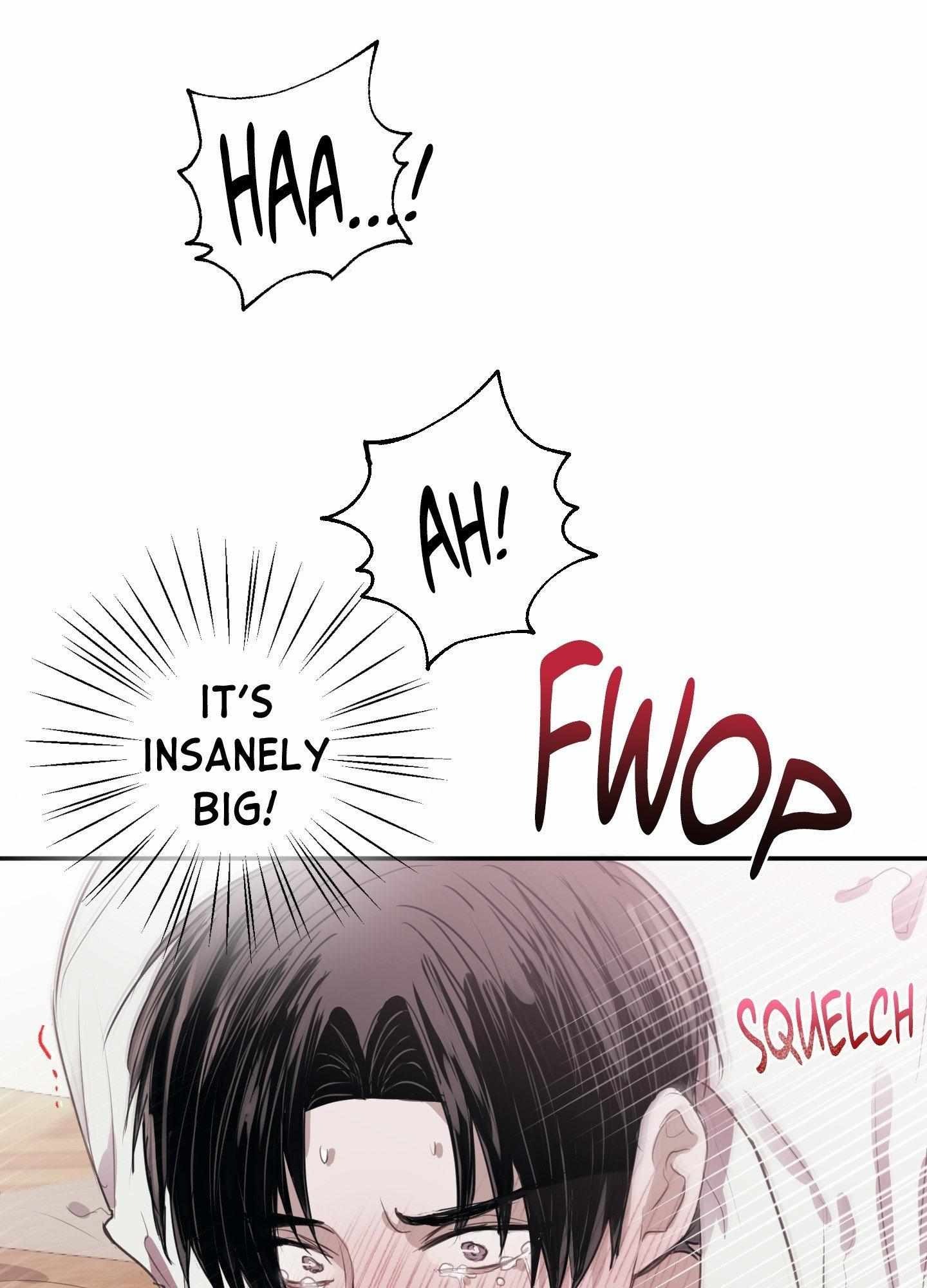 Tugging at My Heart Chapter 2 - Page 66 in English