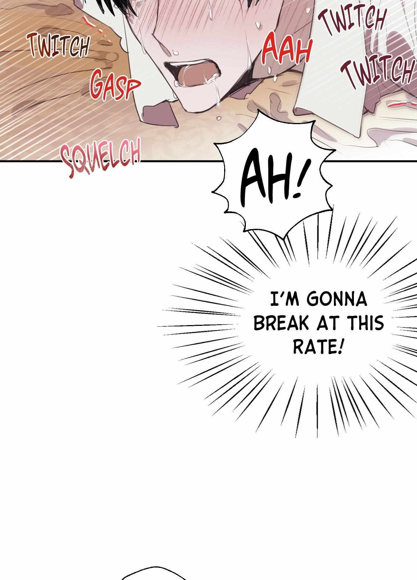 Tugging at My Heart Chapter 2 - Page 67 in English