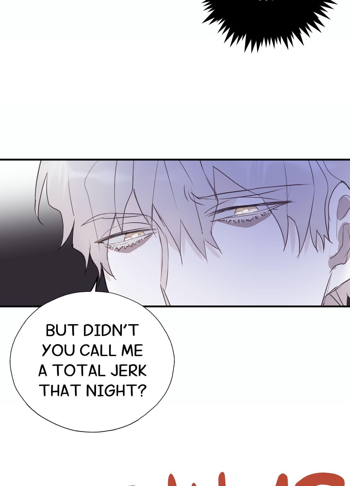 Tugging at My Heart Chapter 2 - Page 7 in English