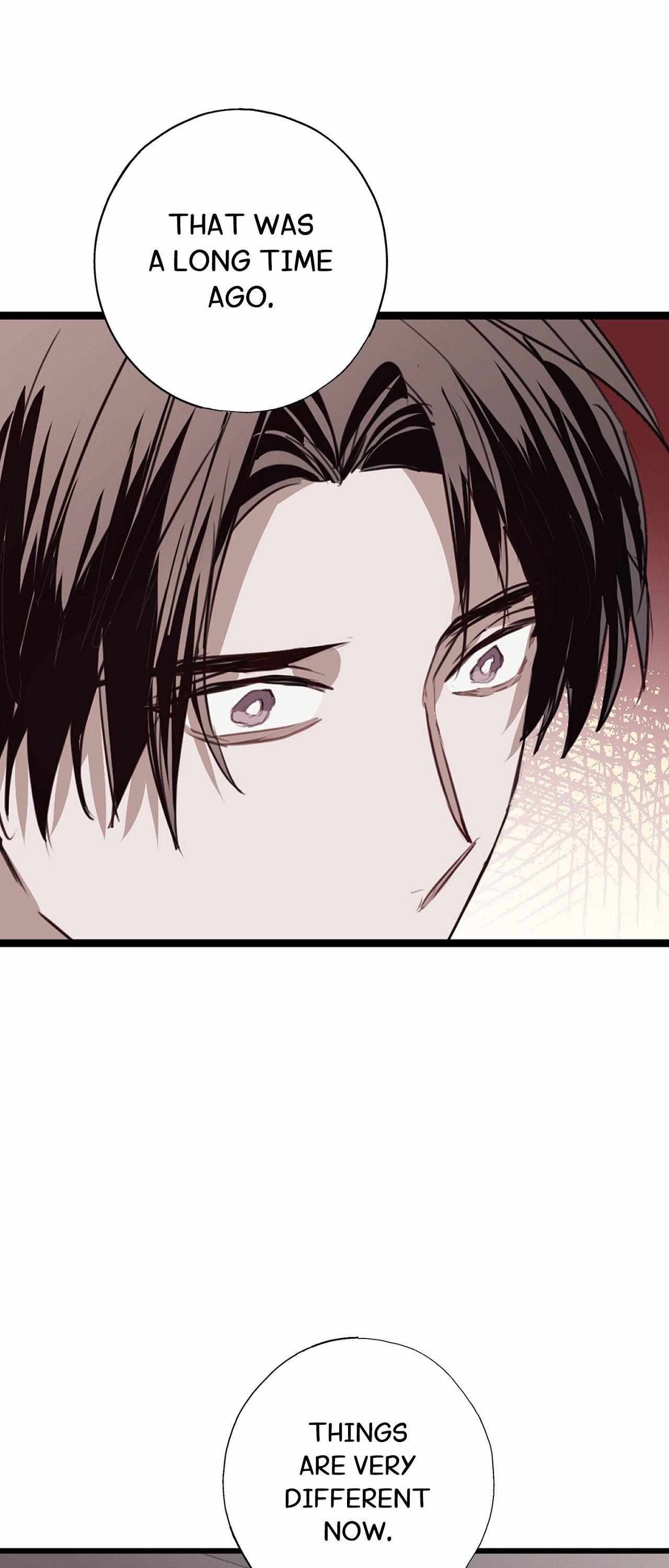 Tugging at My Heart Chapter 20 - Page 10 in English