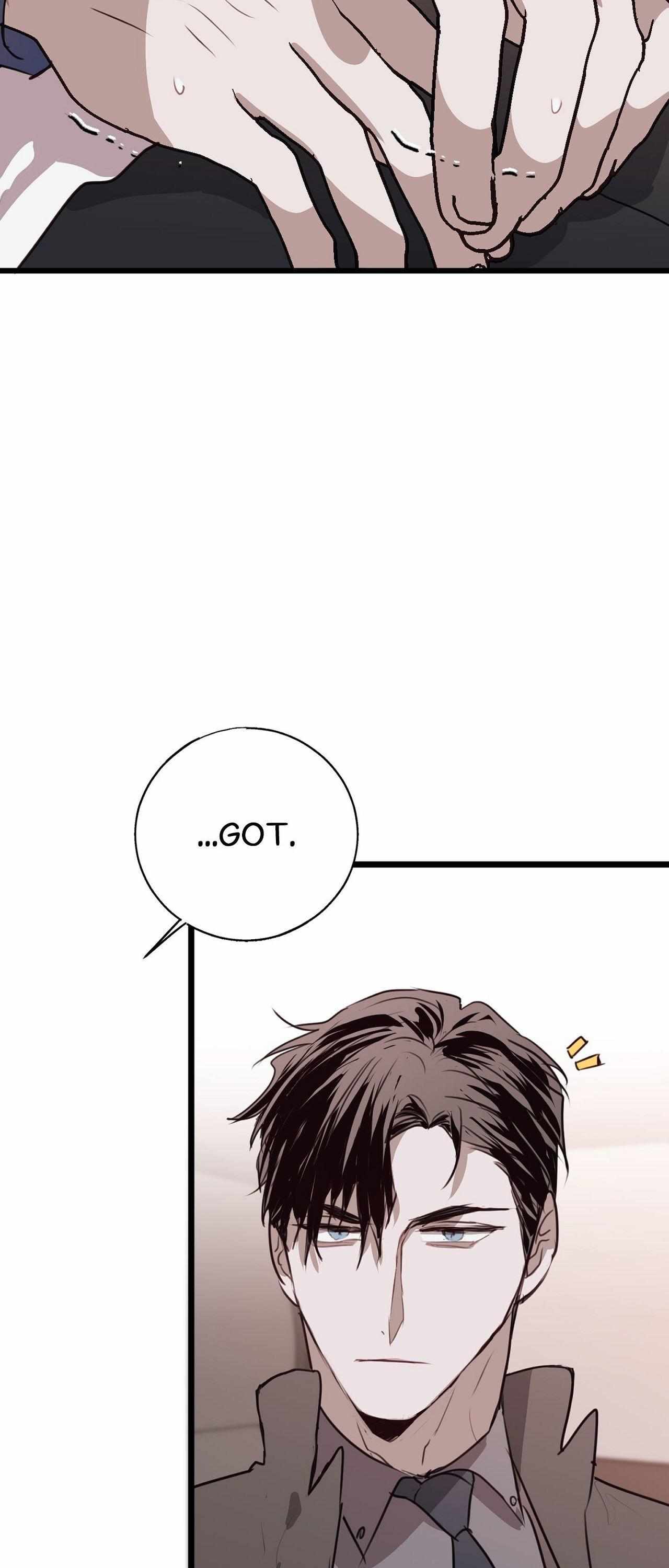 Tugging at My Heart Chapter 20 - Page 12 in English