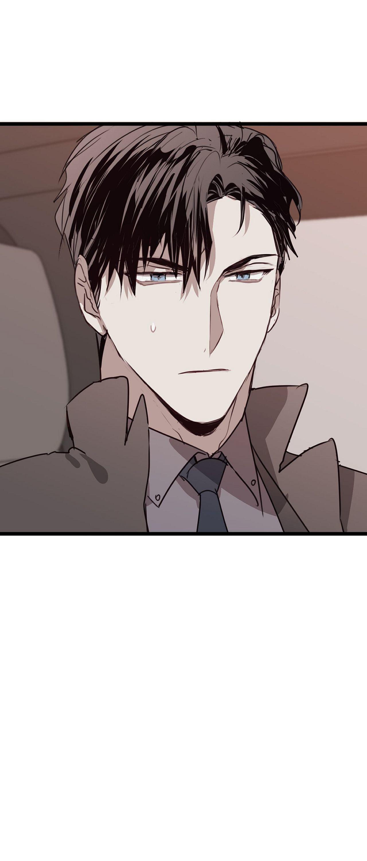 Tugging at My Heart Chapter 20 - Page 16 in English