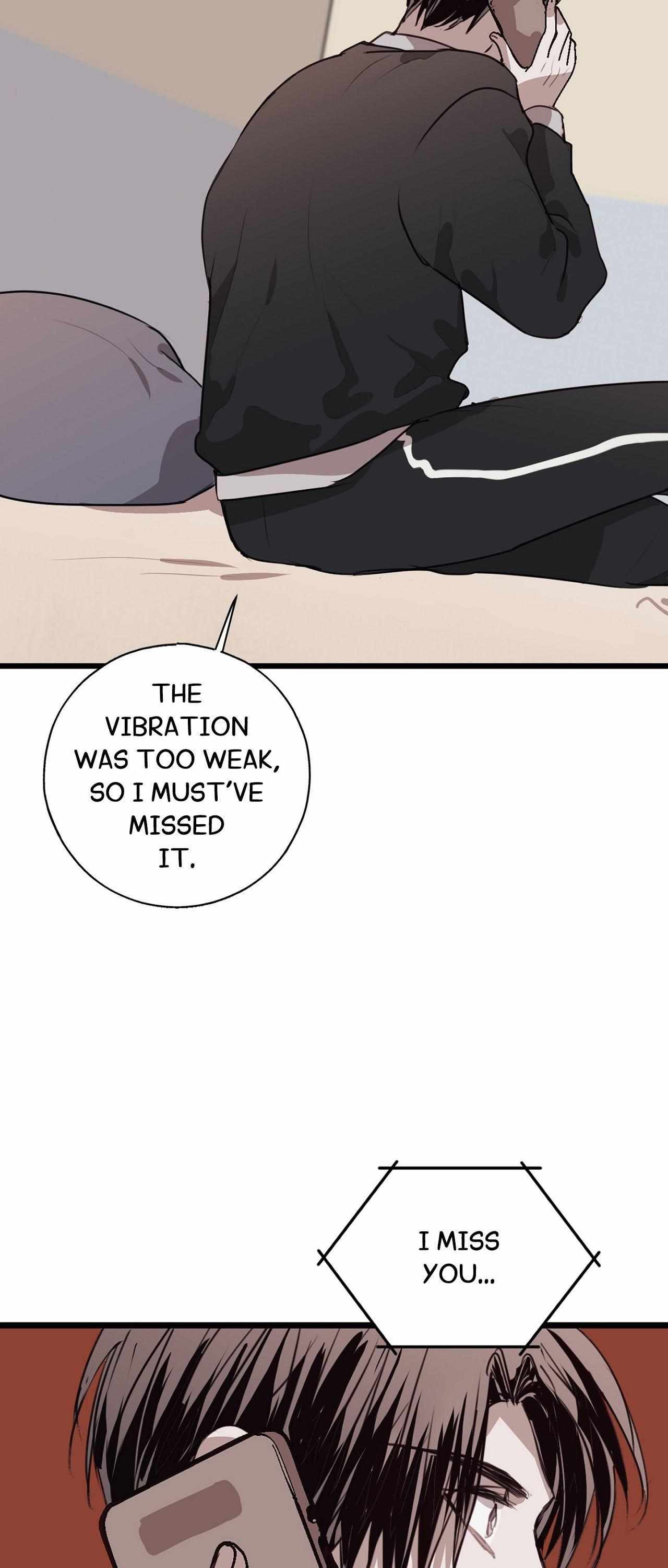 Tugging at My Heart Chapter 20 - Page 26 in English