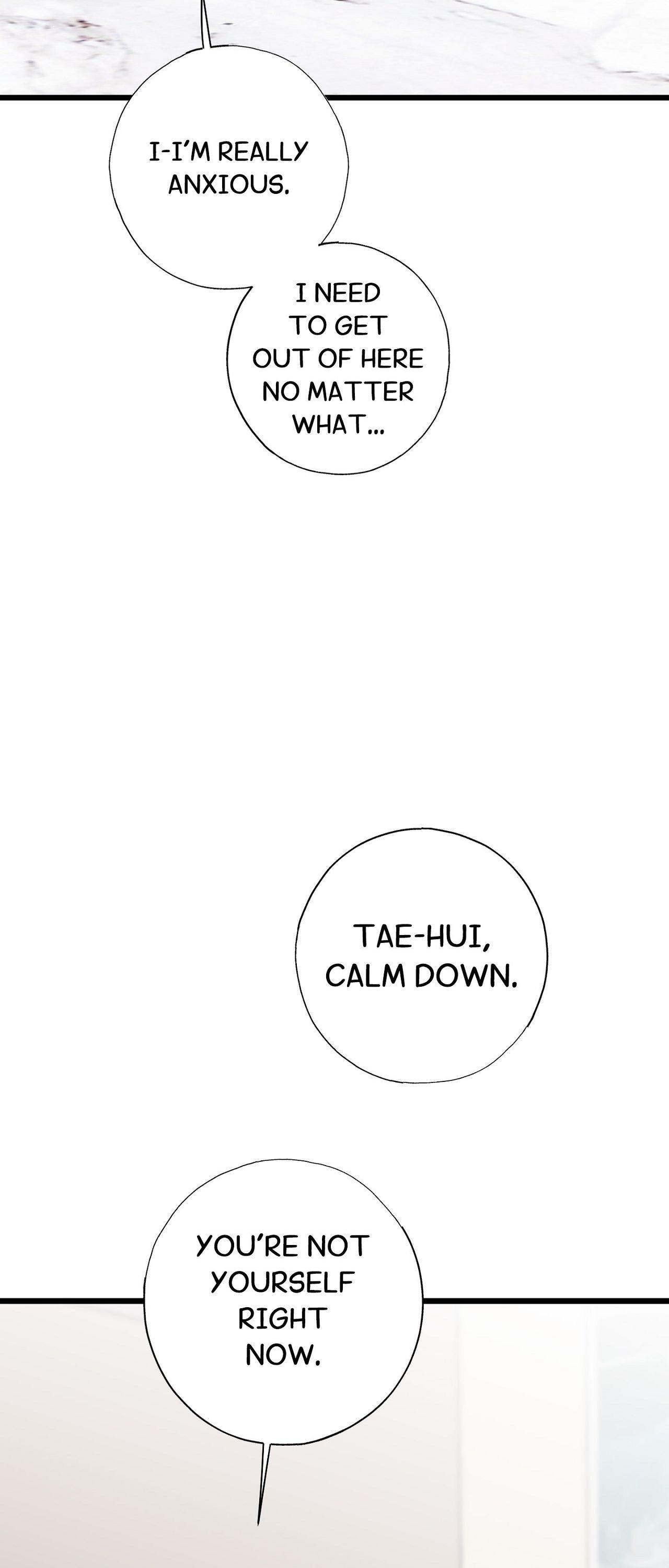 Tugging at My Heart Chapter 20 - Page 29 in English