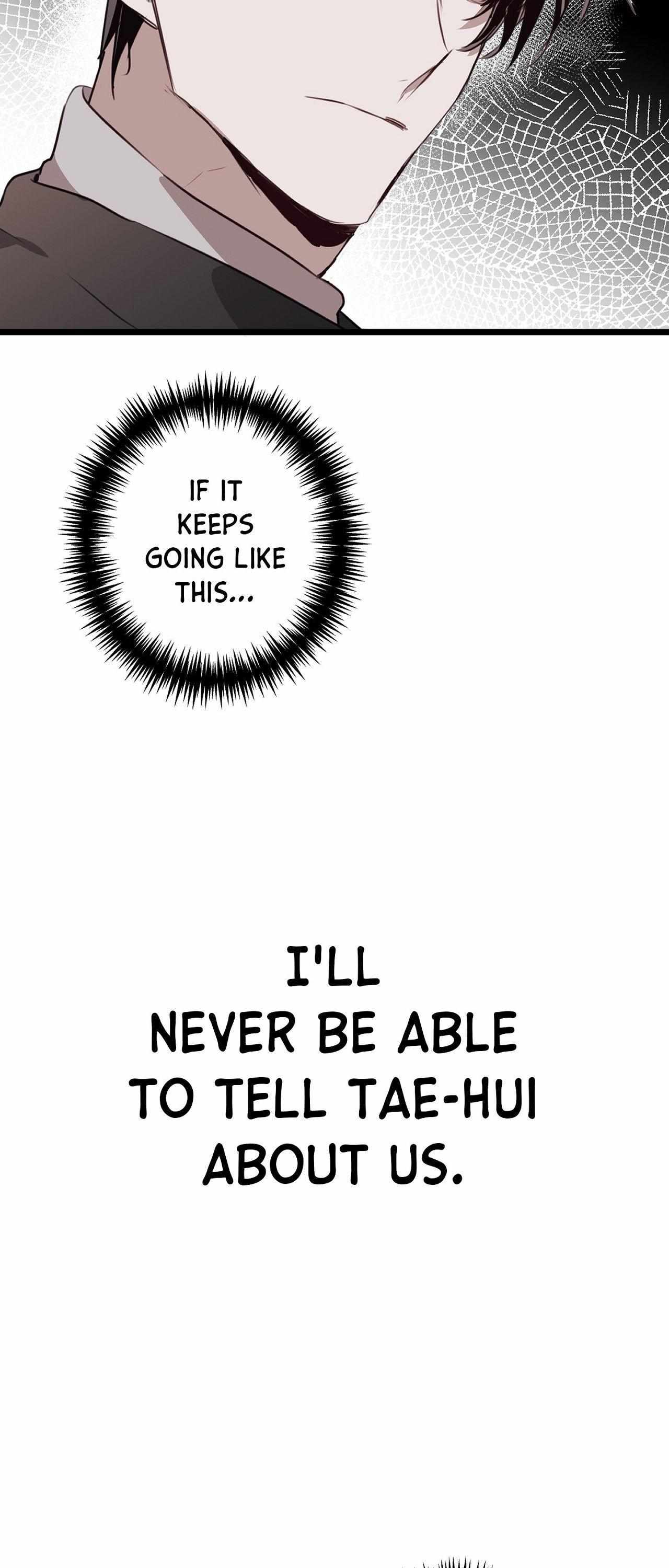 Tugging at My Heart Chapter 20 - Page 44 in English