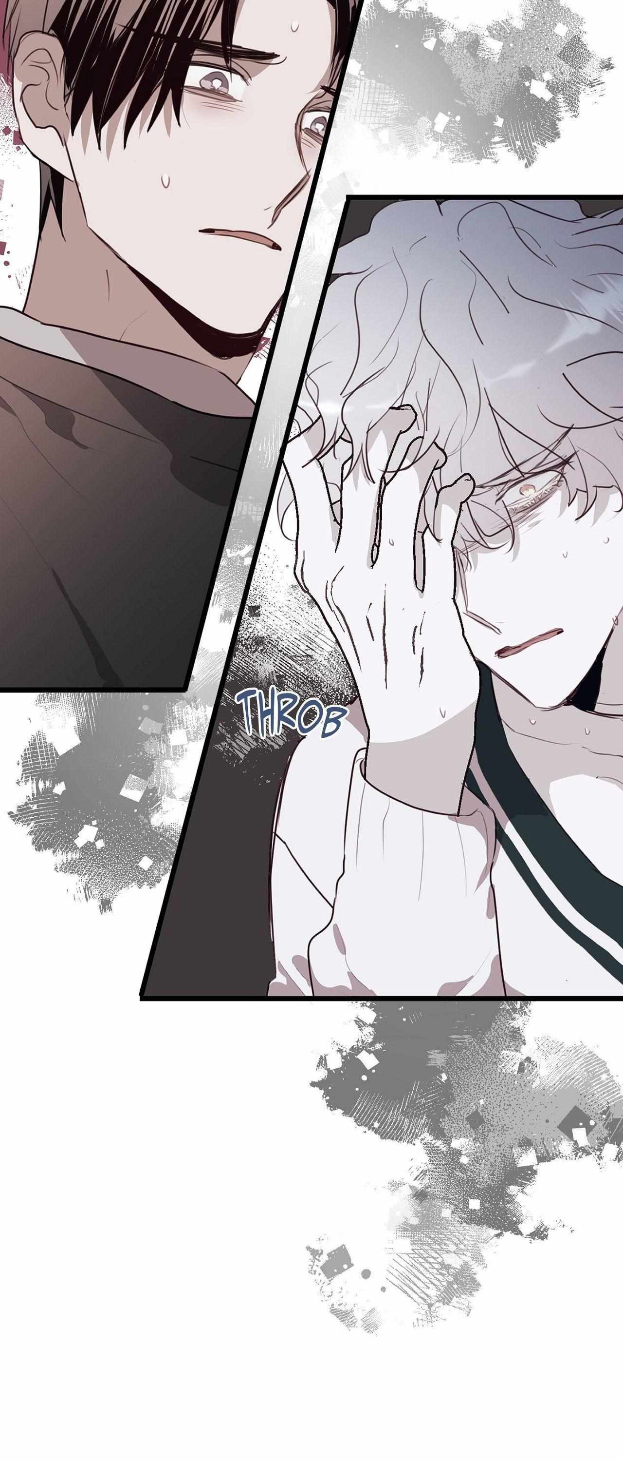 Tugging at My Heart Chapter 20 - Page 47 in English
