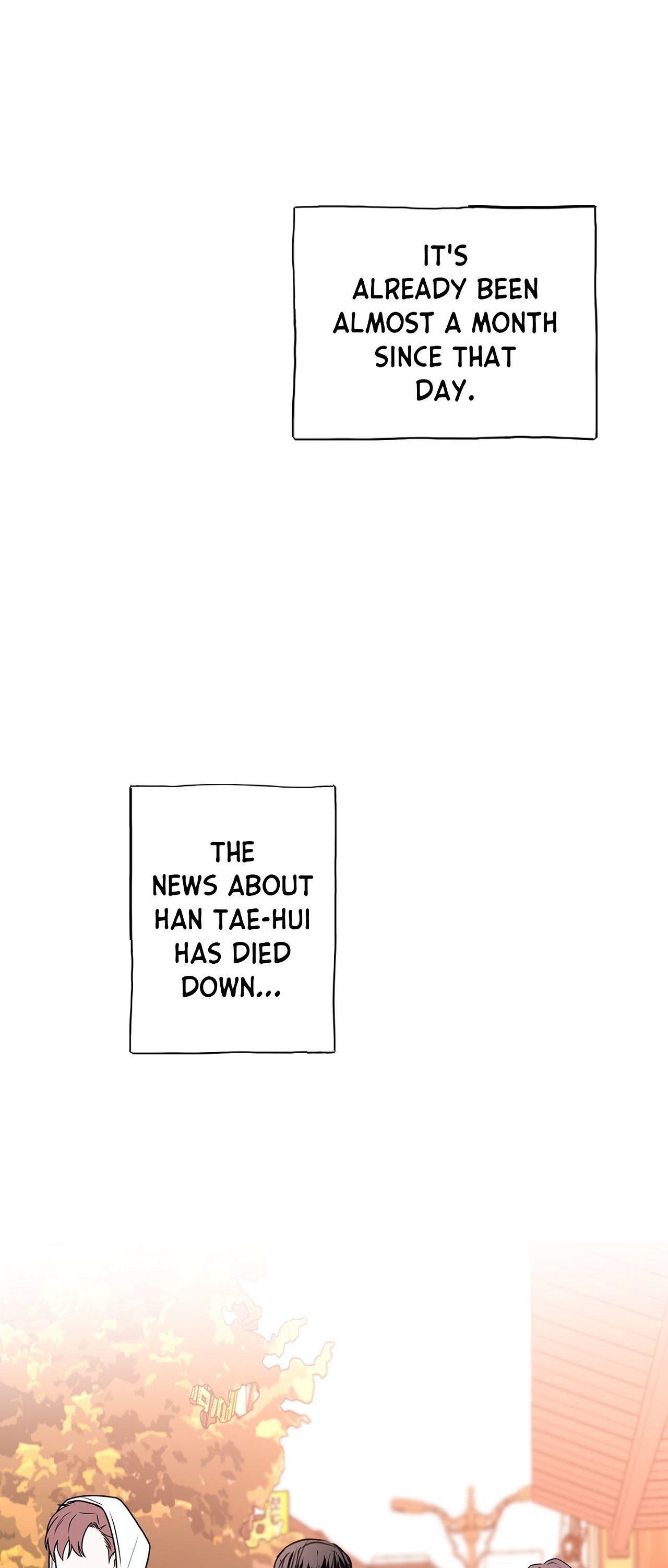 Tugging at My Heart Chapter 20 - Page 50 in English