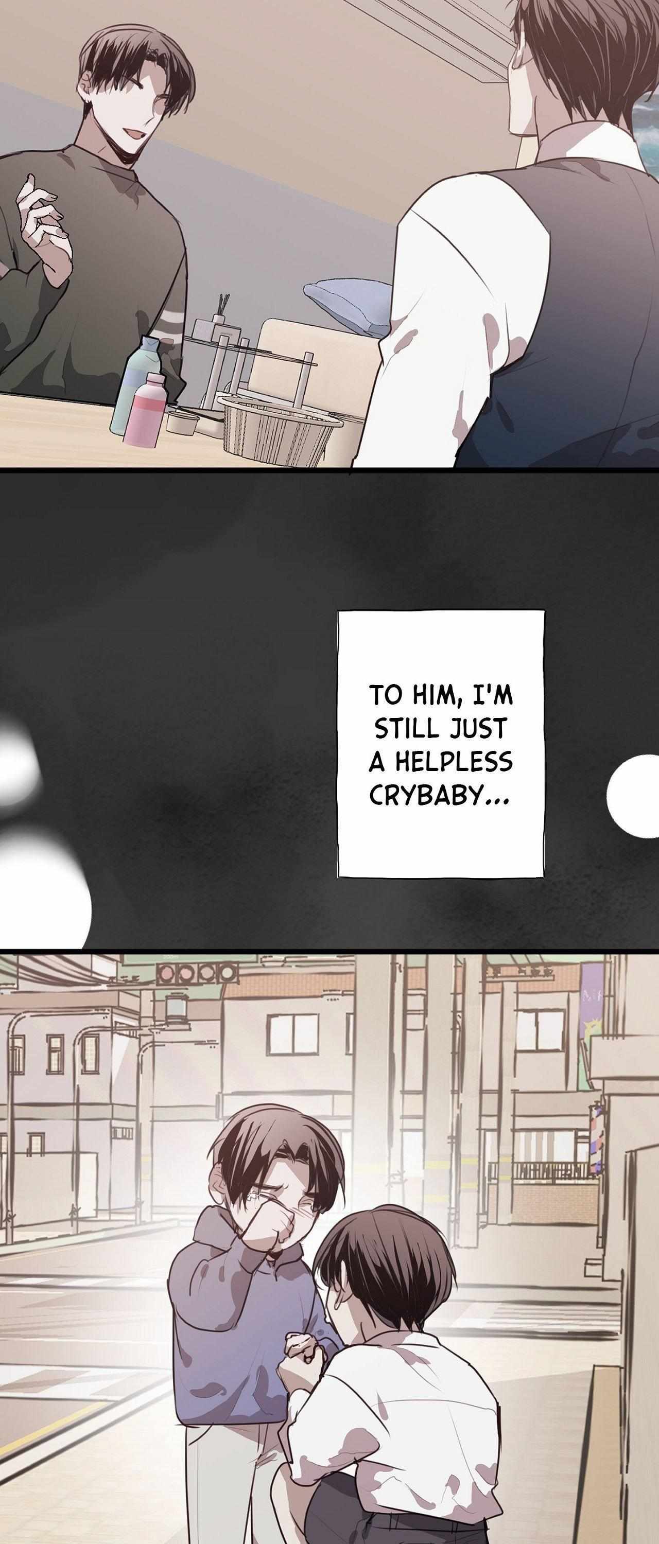 Tugging at My Heart Chapter 20 - Page 6 in English