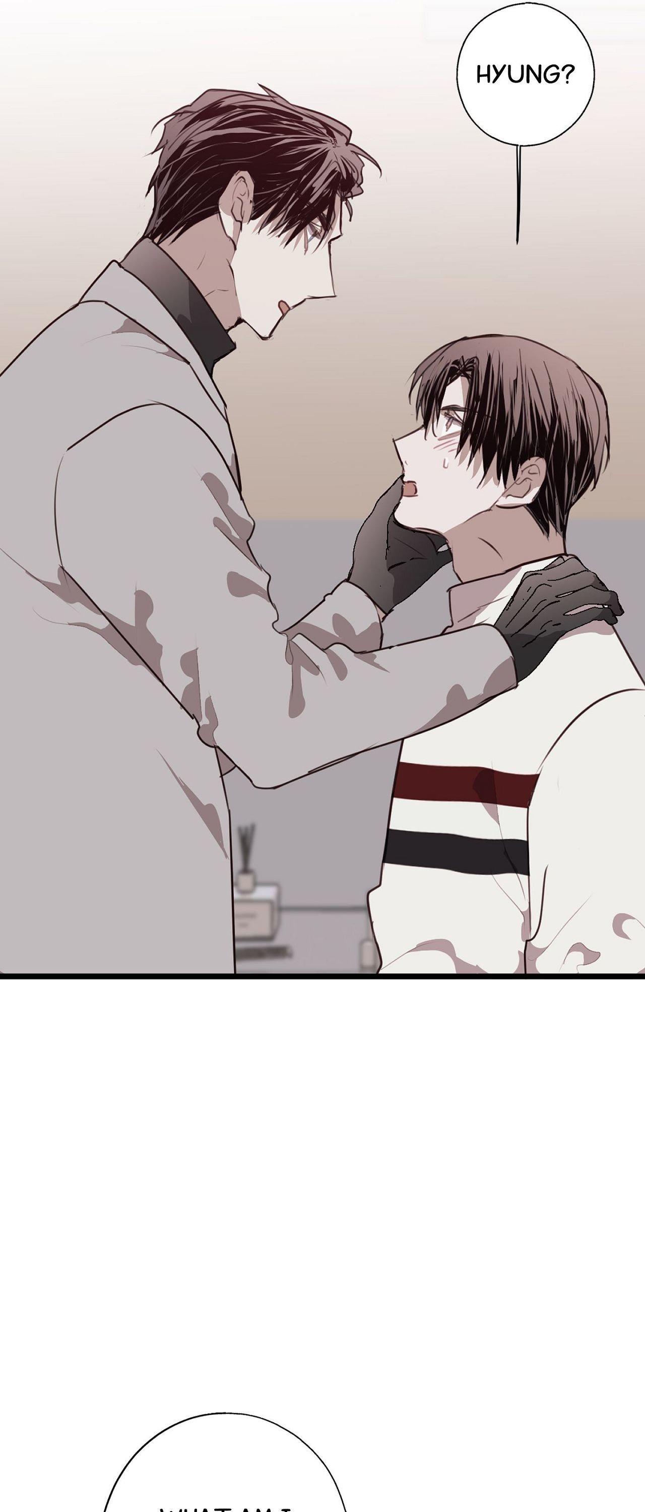 Tugging at My Heart Chapter 20 - Page 64 in English