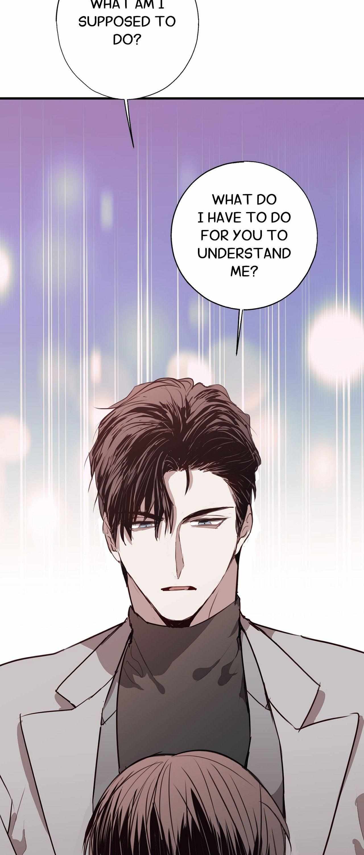 Tugging at My Heart Chapter 20 - Page 65 in English