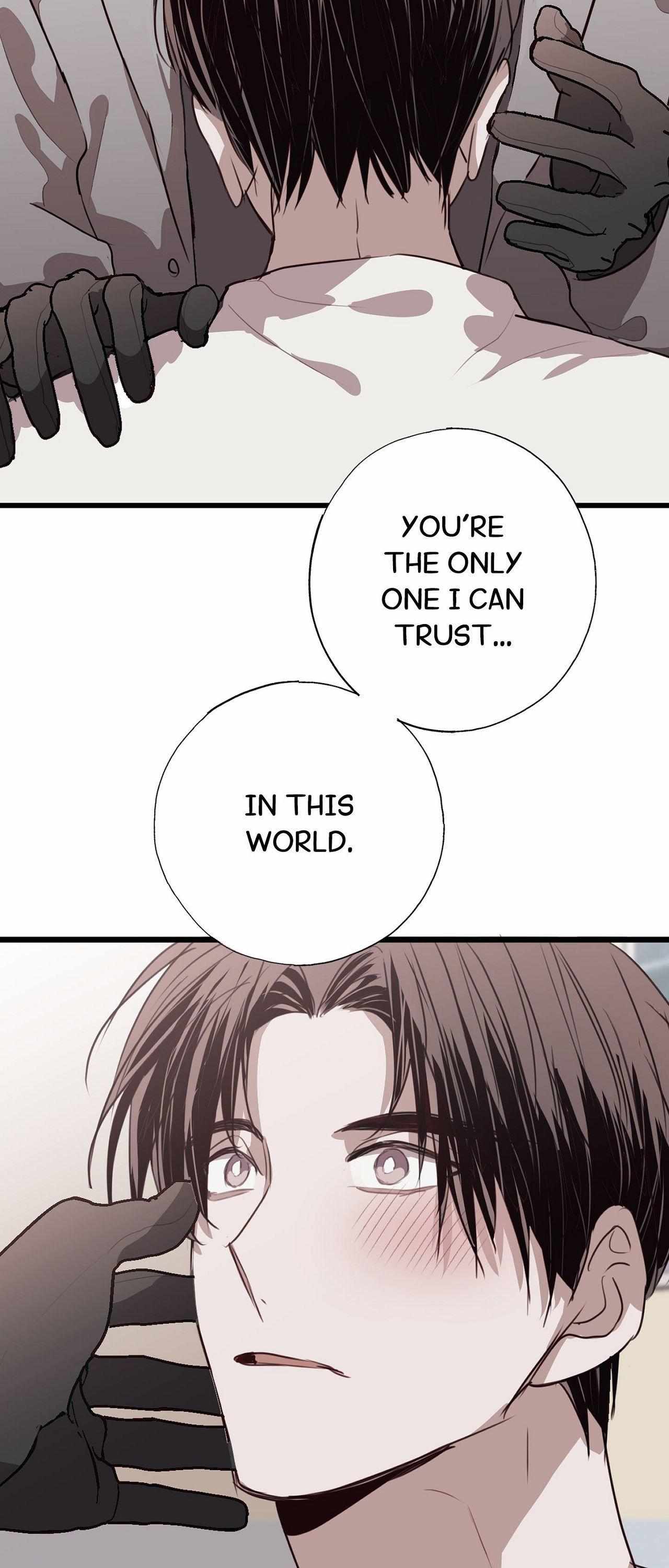 Tugging at My Heart Chapter 20 - Page 66 in English