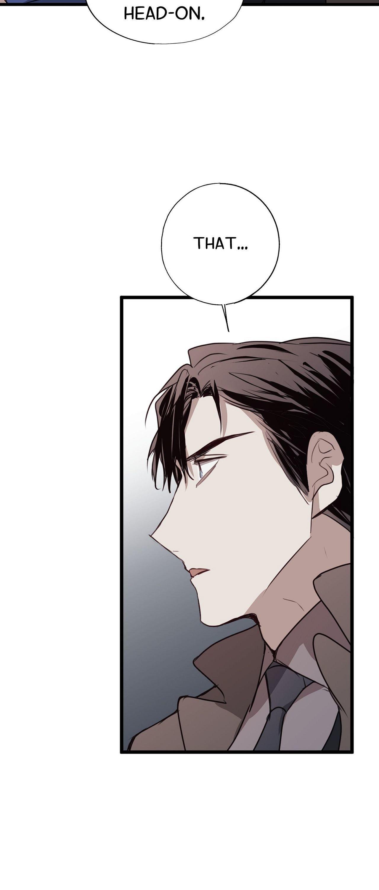 Tugging at My Heart Chapter 20 - Page 9 in English