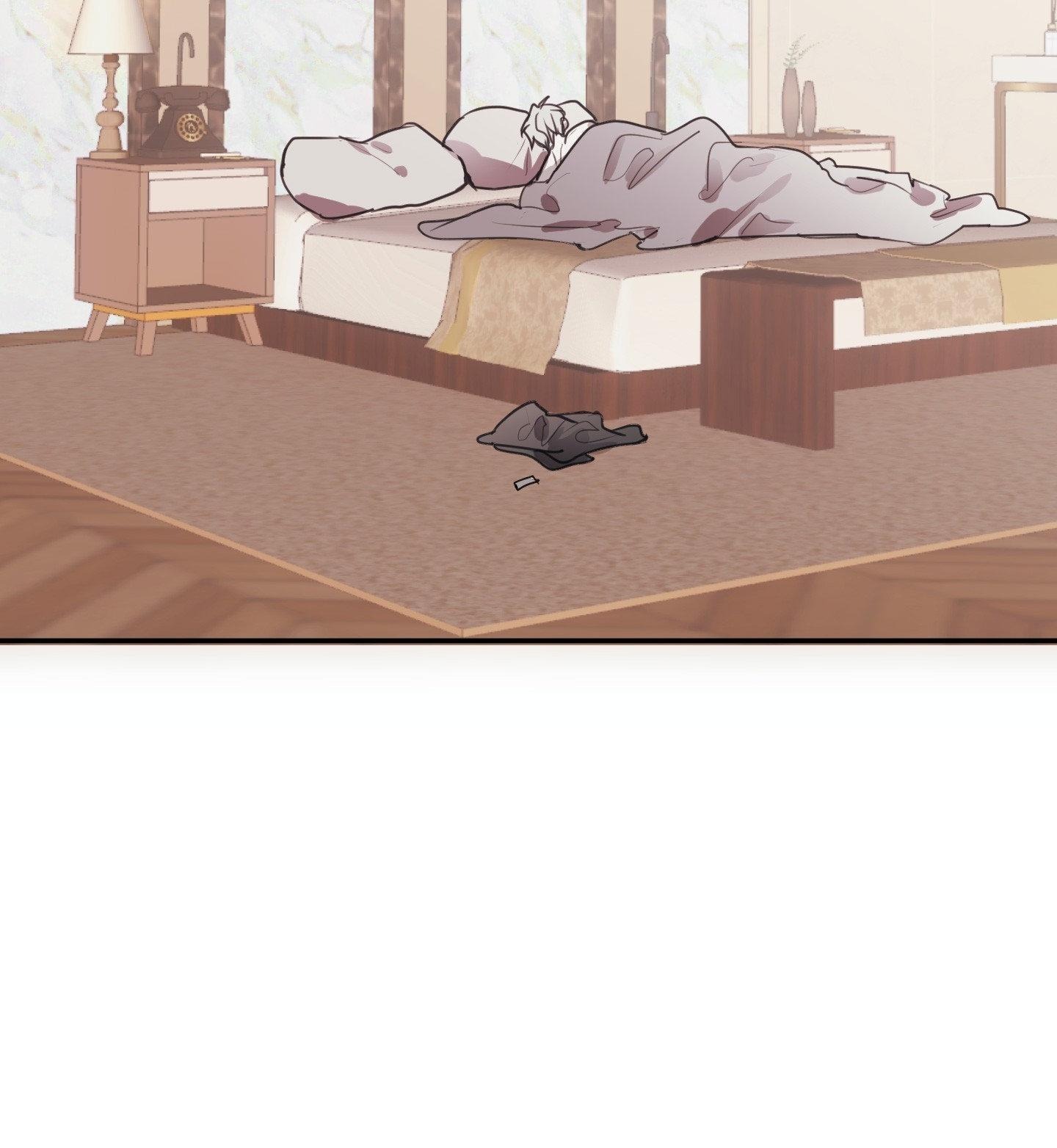 Tugging at My Heart Chapter 3 - Page 10 in English