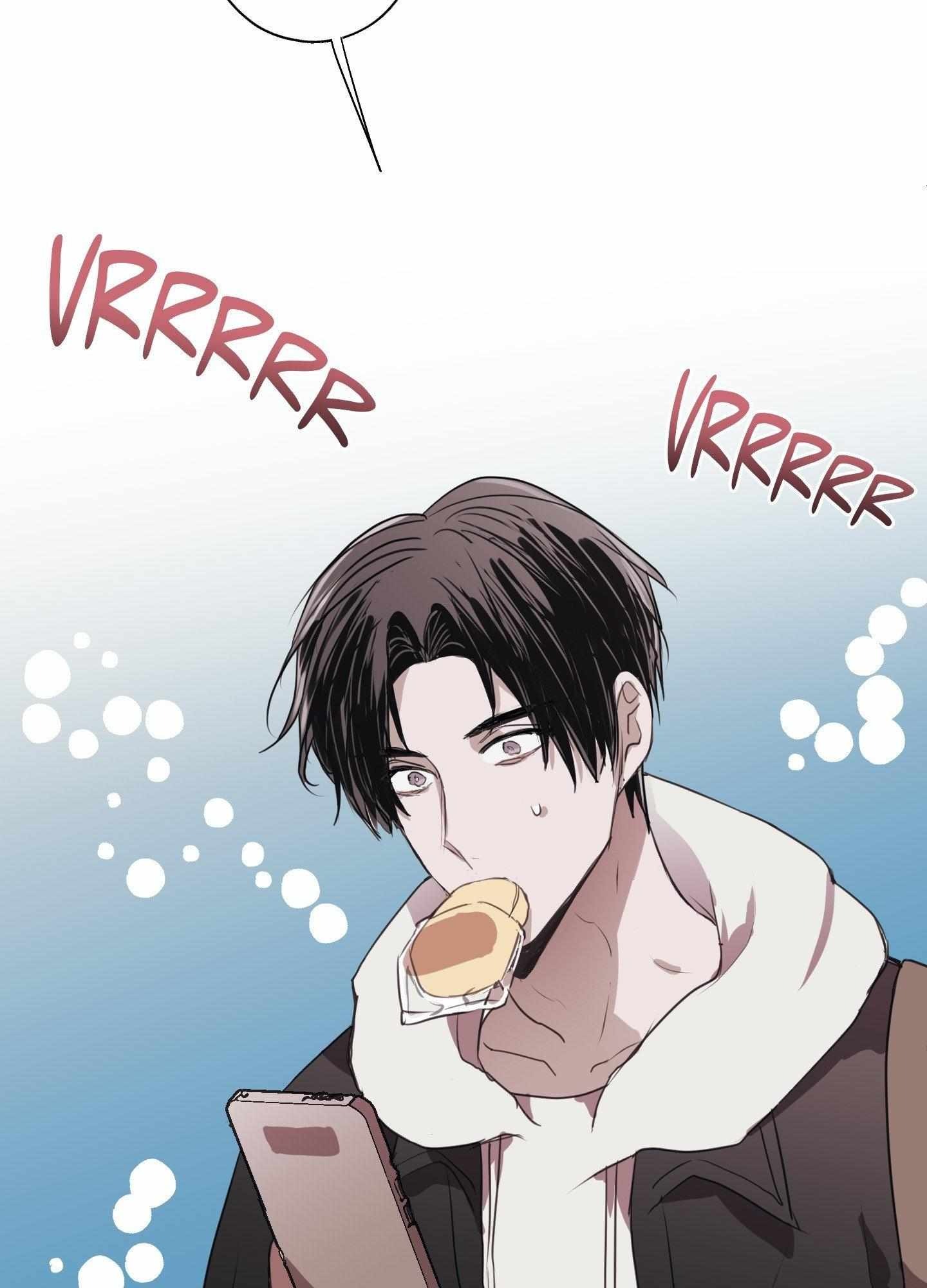 Tugging at My Heart Chapter 3 - Page 17 in English