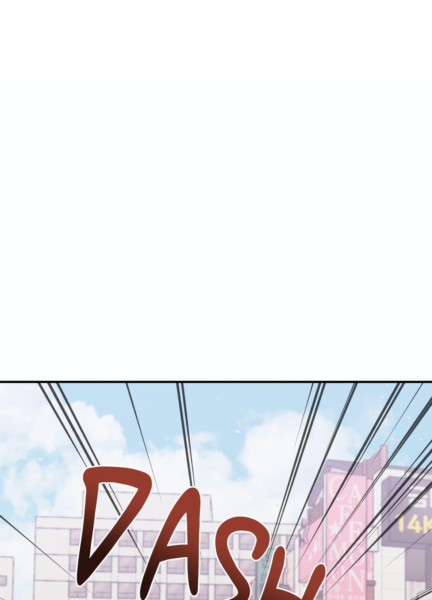 Tugging at My Heart Chapter 3 - Page 22 in English