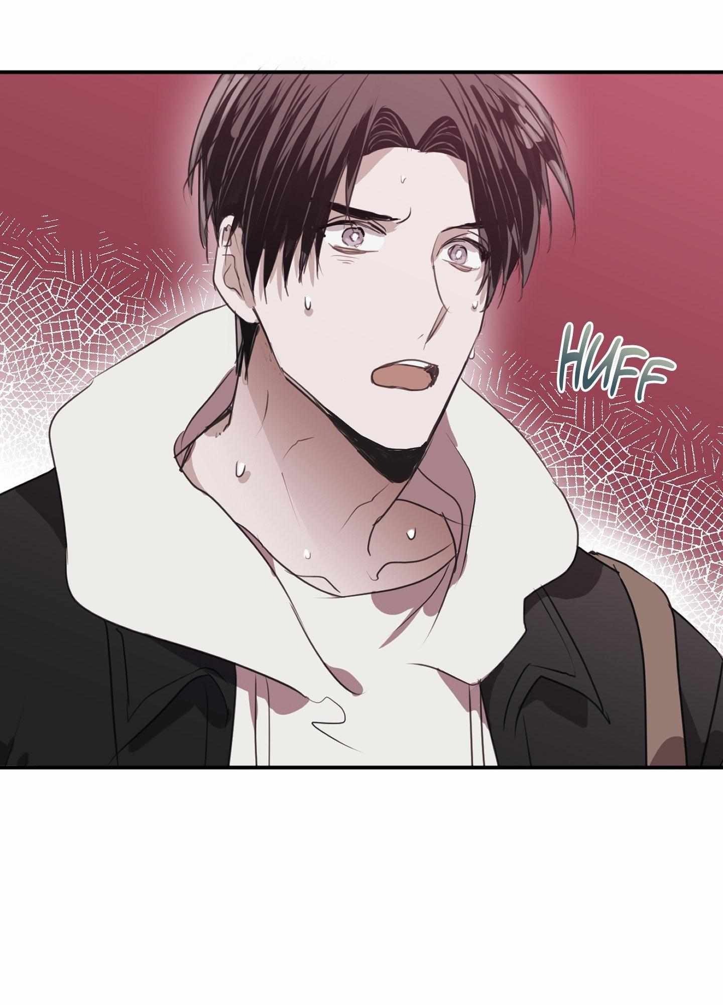 Tugging at My Heart Chapter 3 - Page 26 in English
