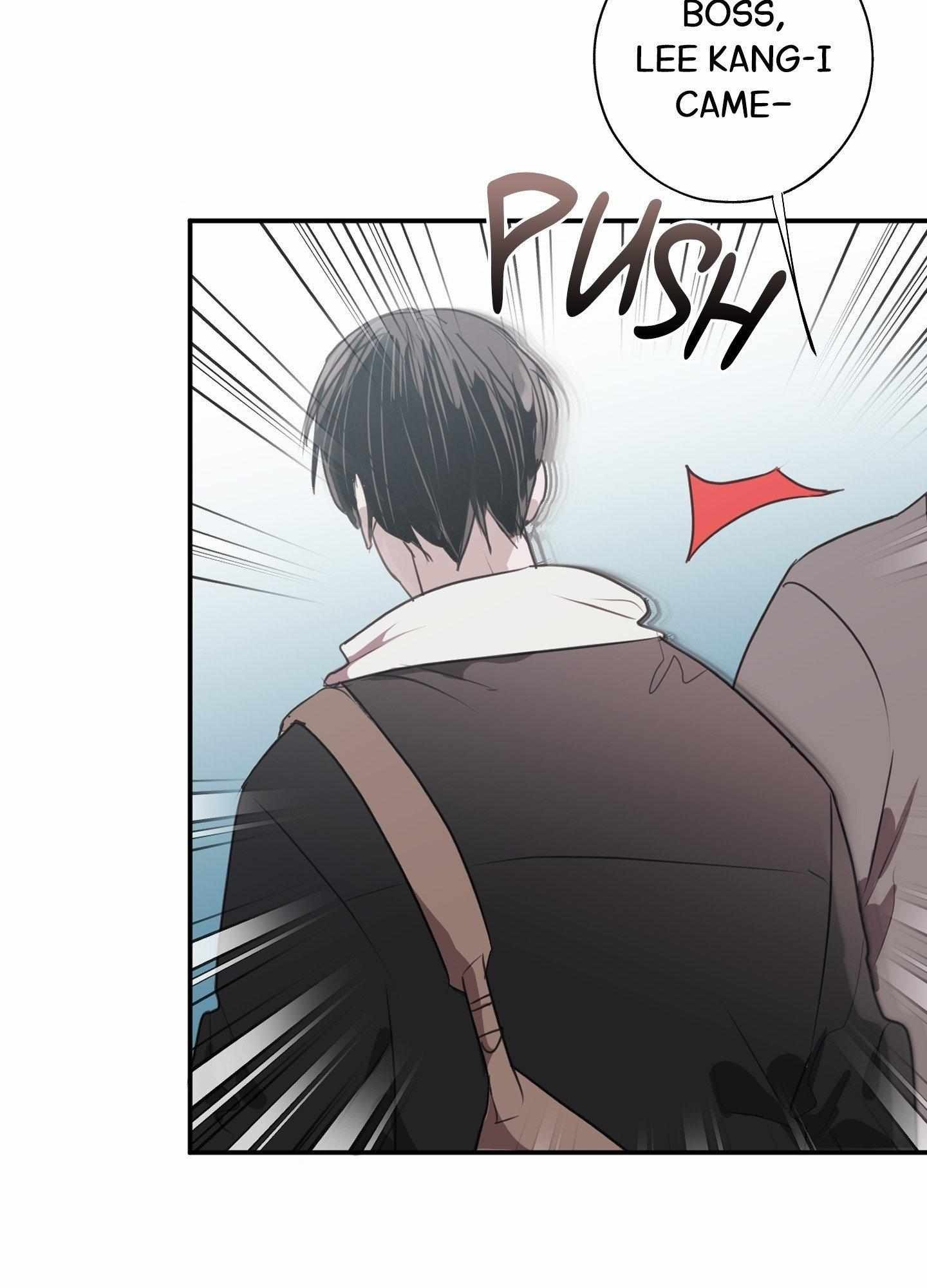 Tugging at My Heart Chapter 3 - Page 28 in English