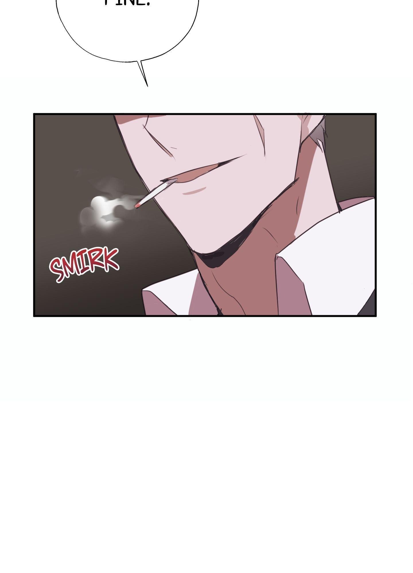 Tugging at My Heart Chapter 3 - Page 34 in English