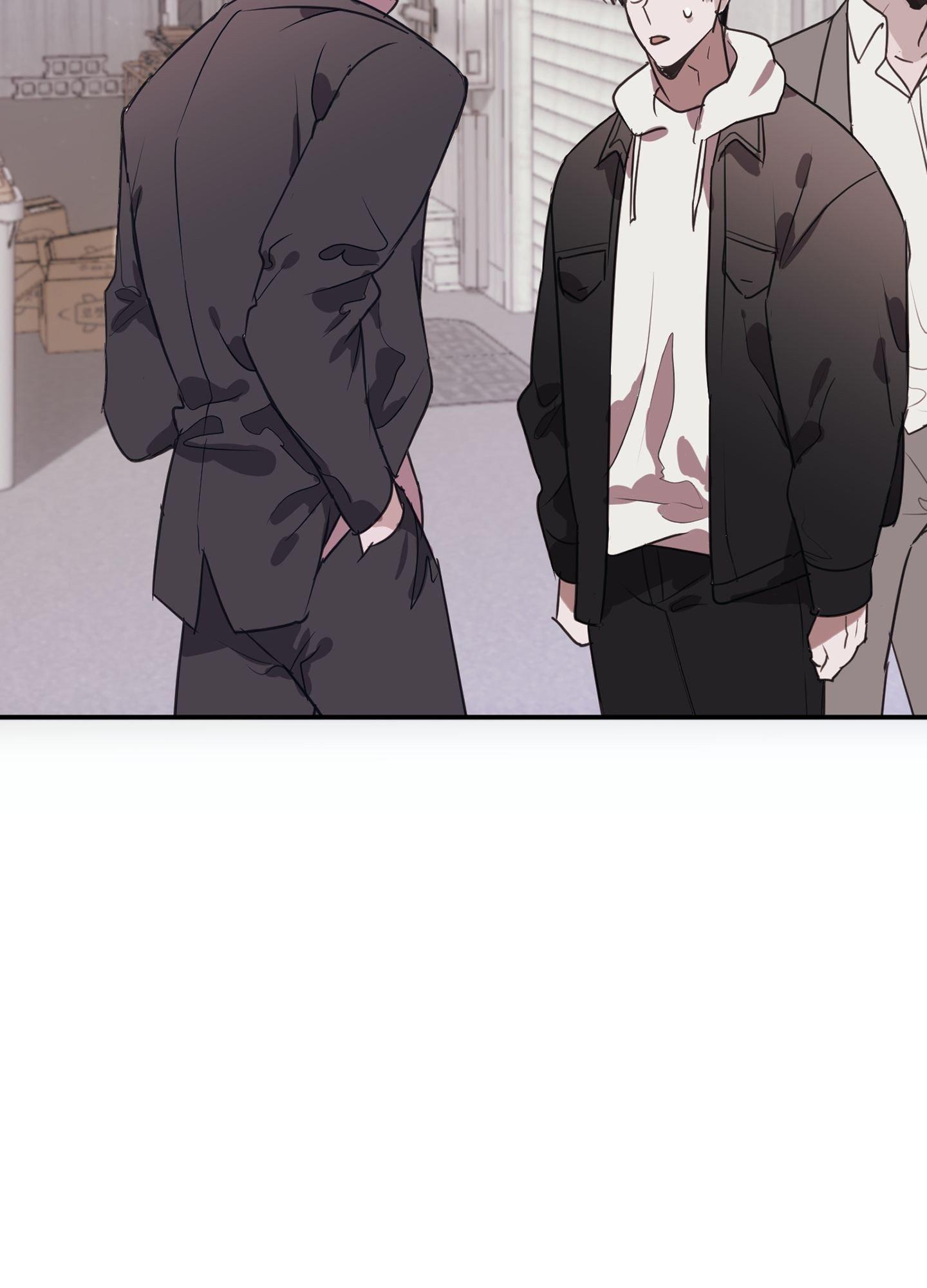 Tugging at My Heart Chapter 3 - Page 38 in English