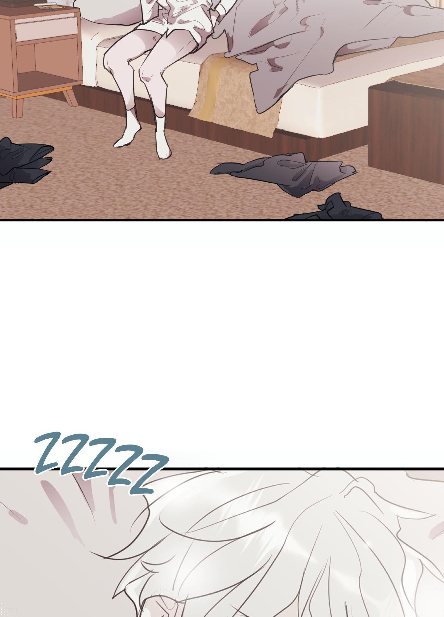 Tugging at My Heart Chapter 3 - Page 4 in English