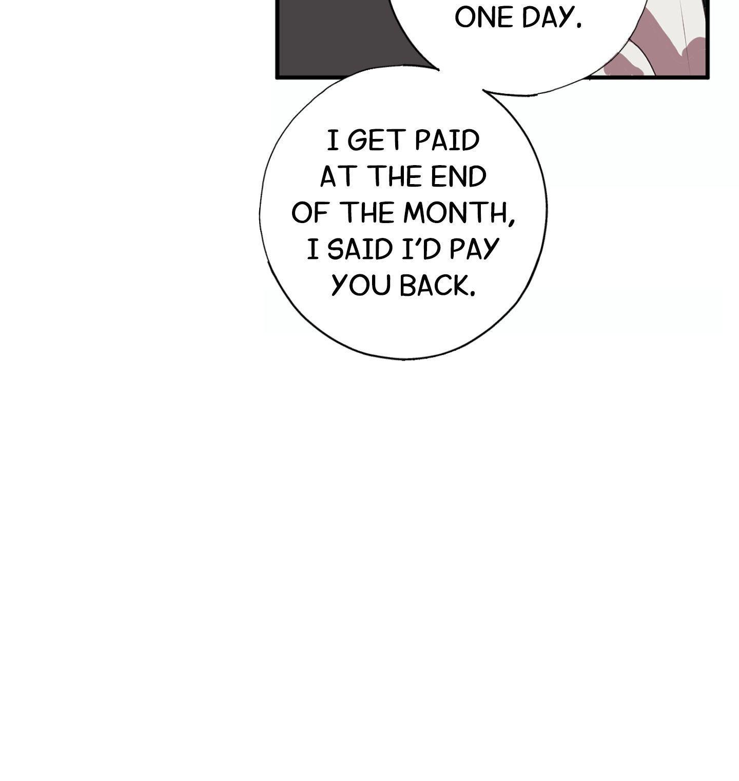 Tugging at My Heart Chapter 3 - Page 46 in English