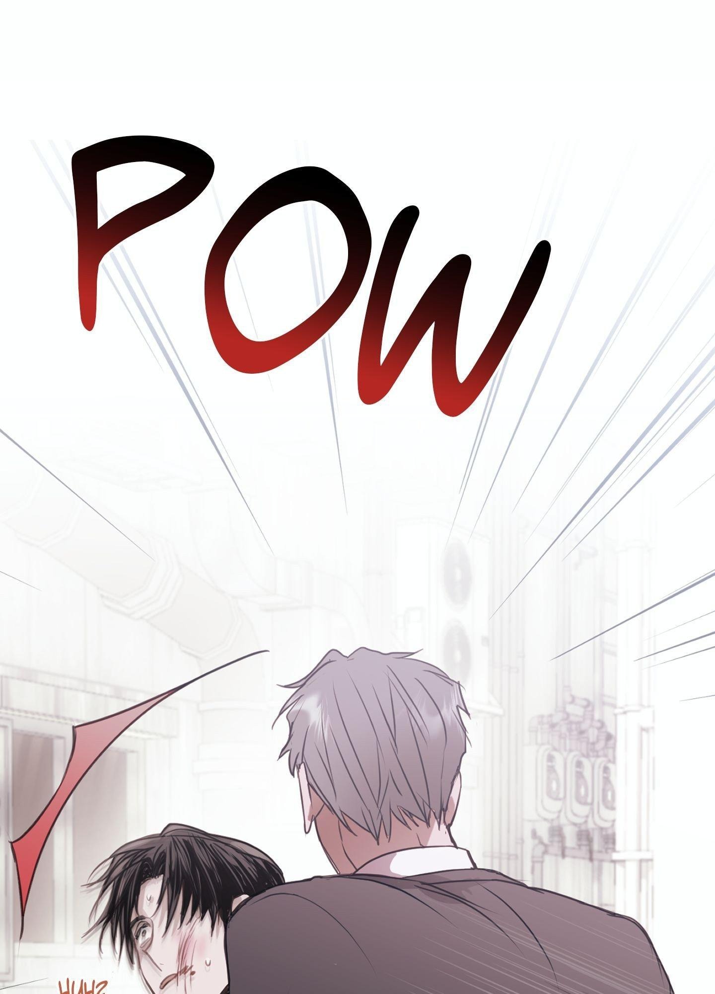 Tugging at My Heart Chapter 3 - Page 49 in English