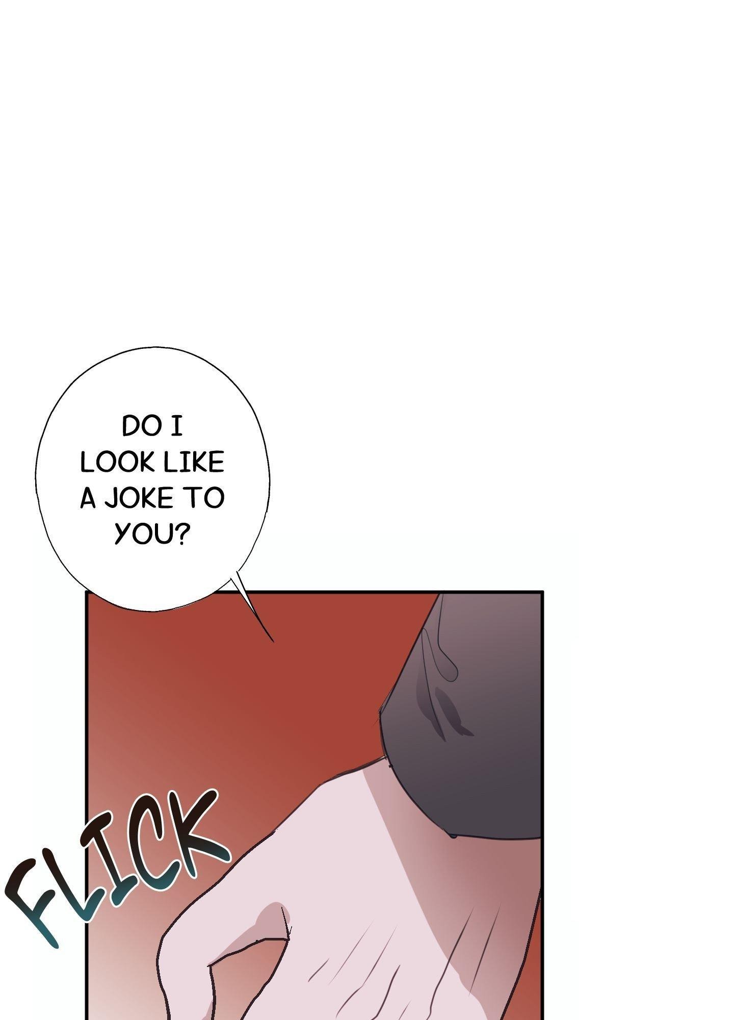 Tugging at My Heart Chapter 3 - Page 52 in English