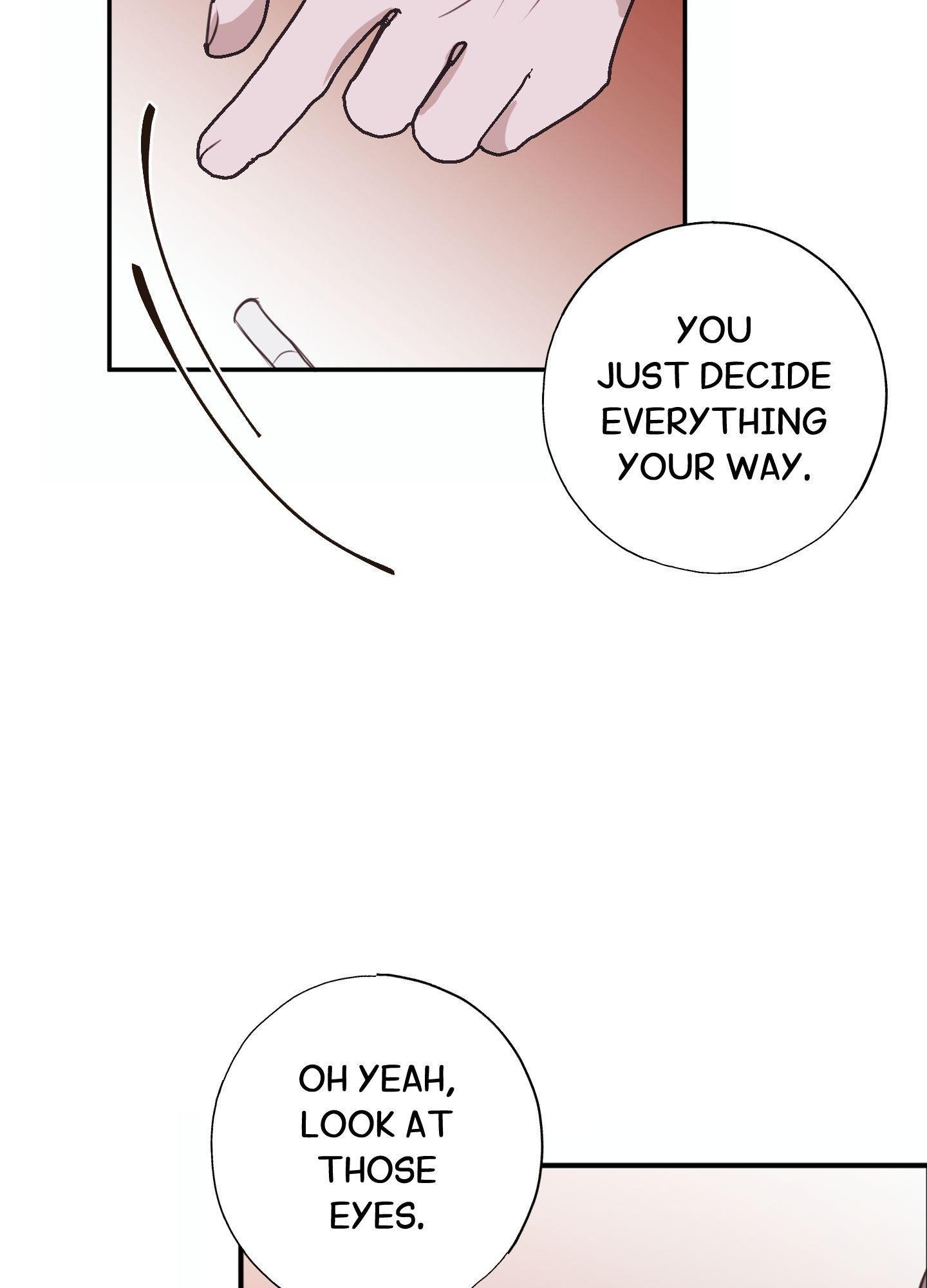 Tugging at My Heart Chapter 3 - Page 53 in English
