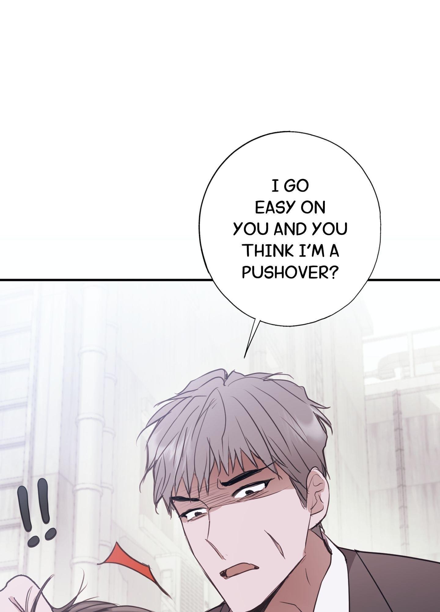 Tugging at My Heart Chapter 3 - Page 55 in English